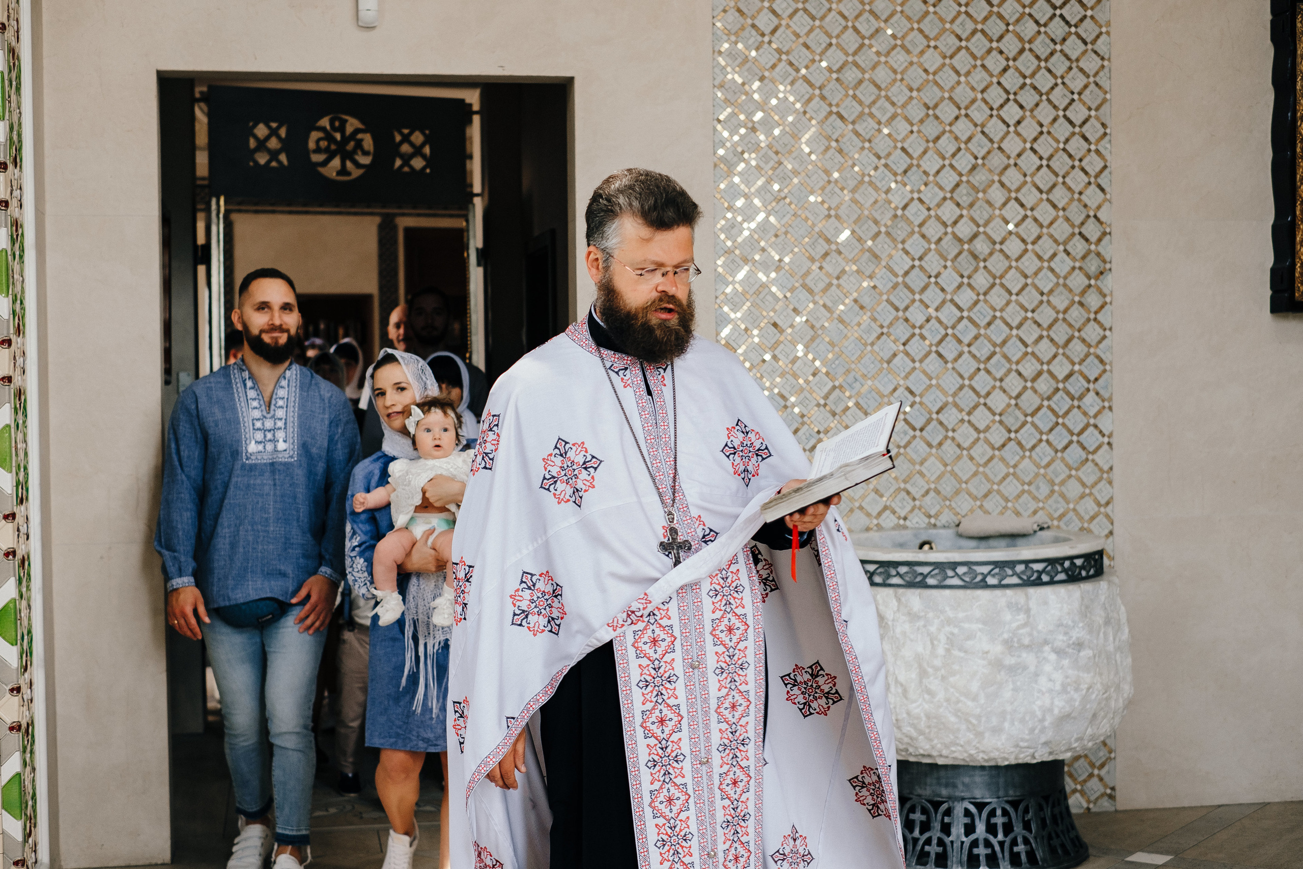 Эмилия. Ivan Skufinsky — wedding and family photographer in Vancouver