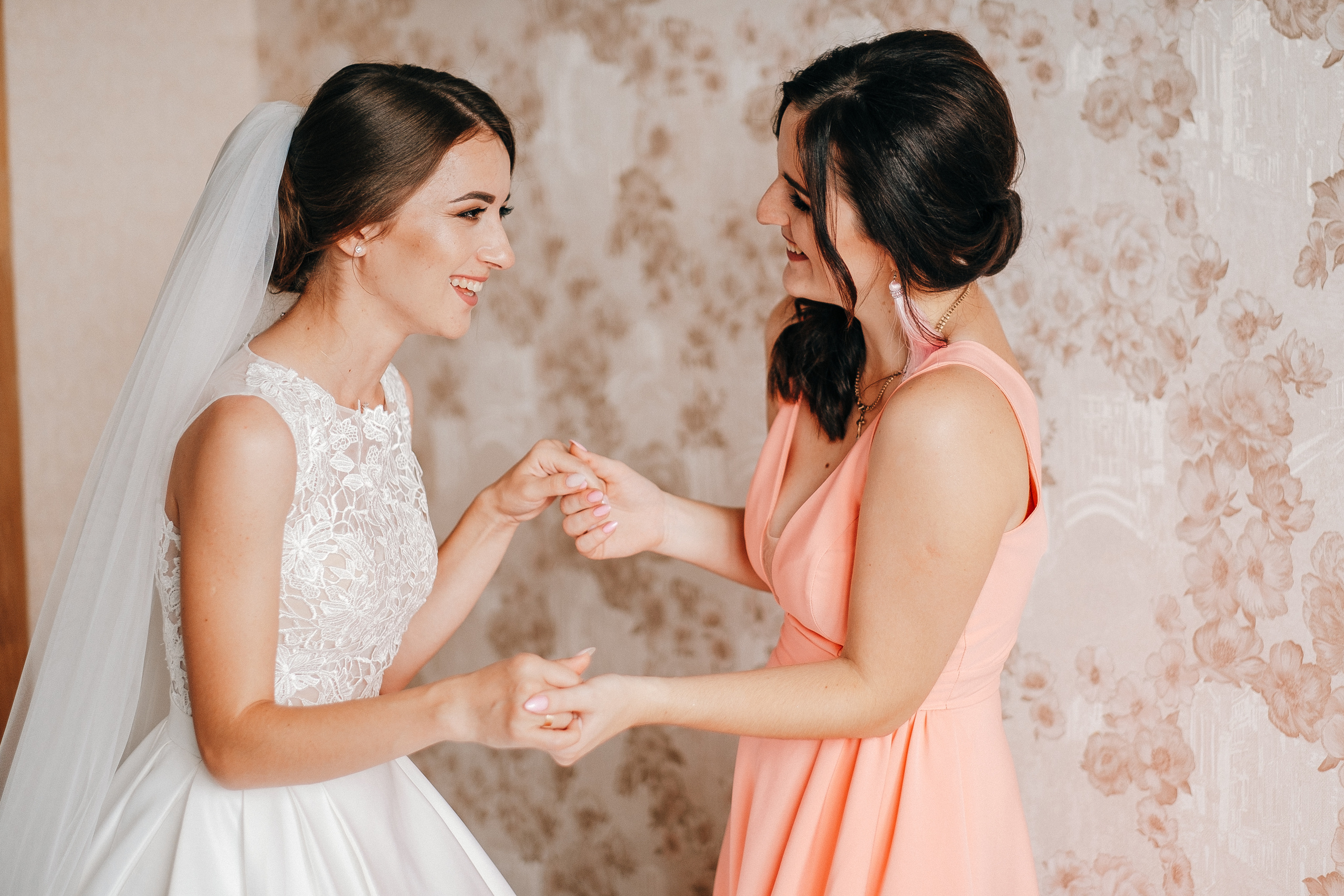 Свадебная история Иван+Ирина. Ivan Skufinsky — wedding and family photographer in Vancouver