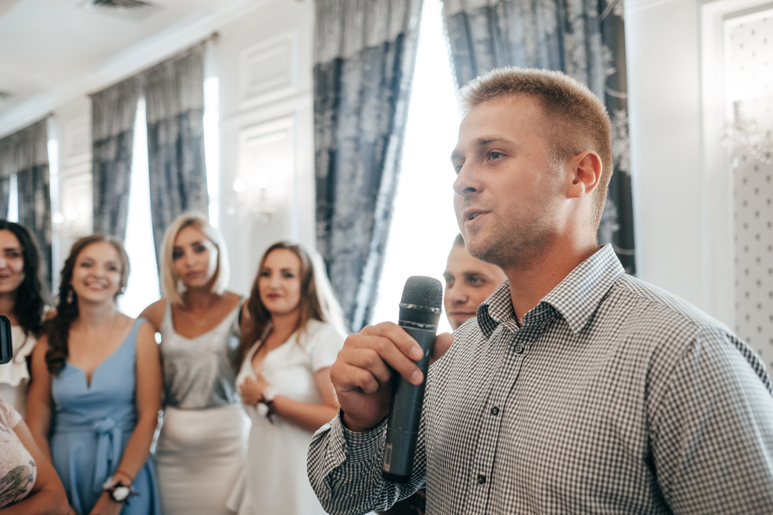 11.08.2018 Богдан+Юля. Ivan Skufinsky — wedding and family photographer in Vancouver