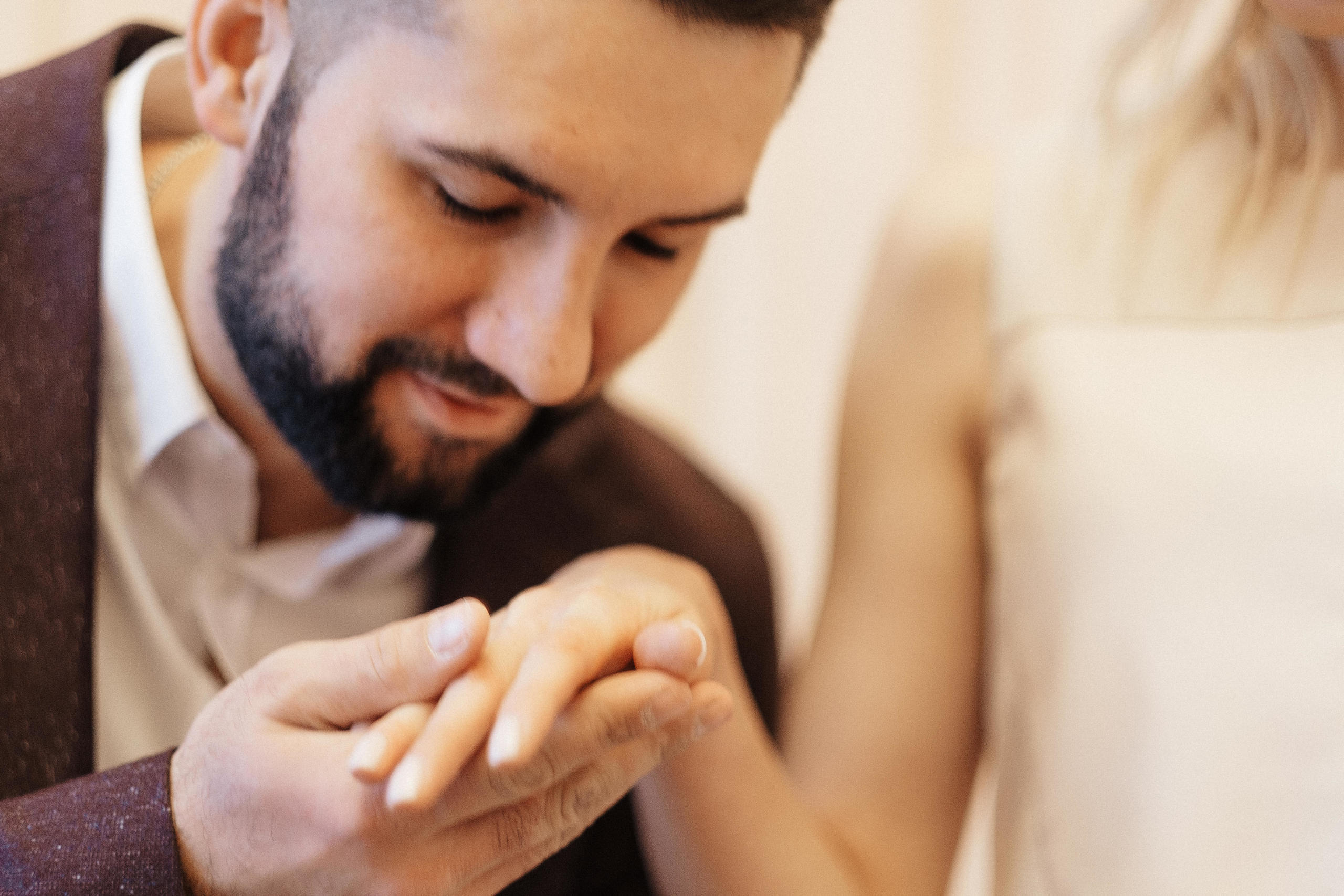 26.10.2018 Дмитрий+Ксения. Ivan Skufinsky — wedding and family photographer in Vancouver