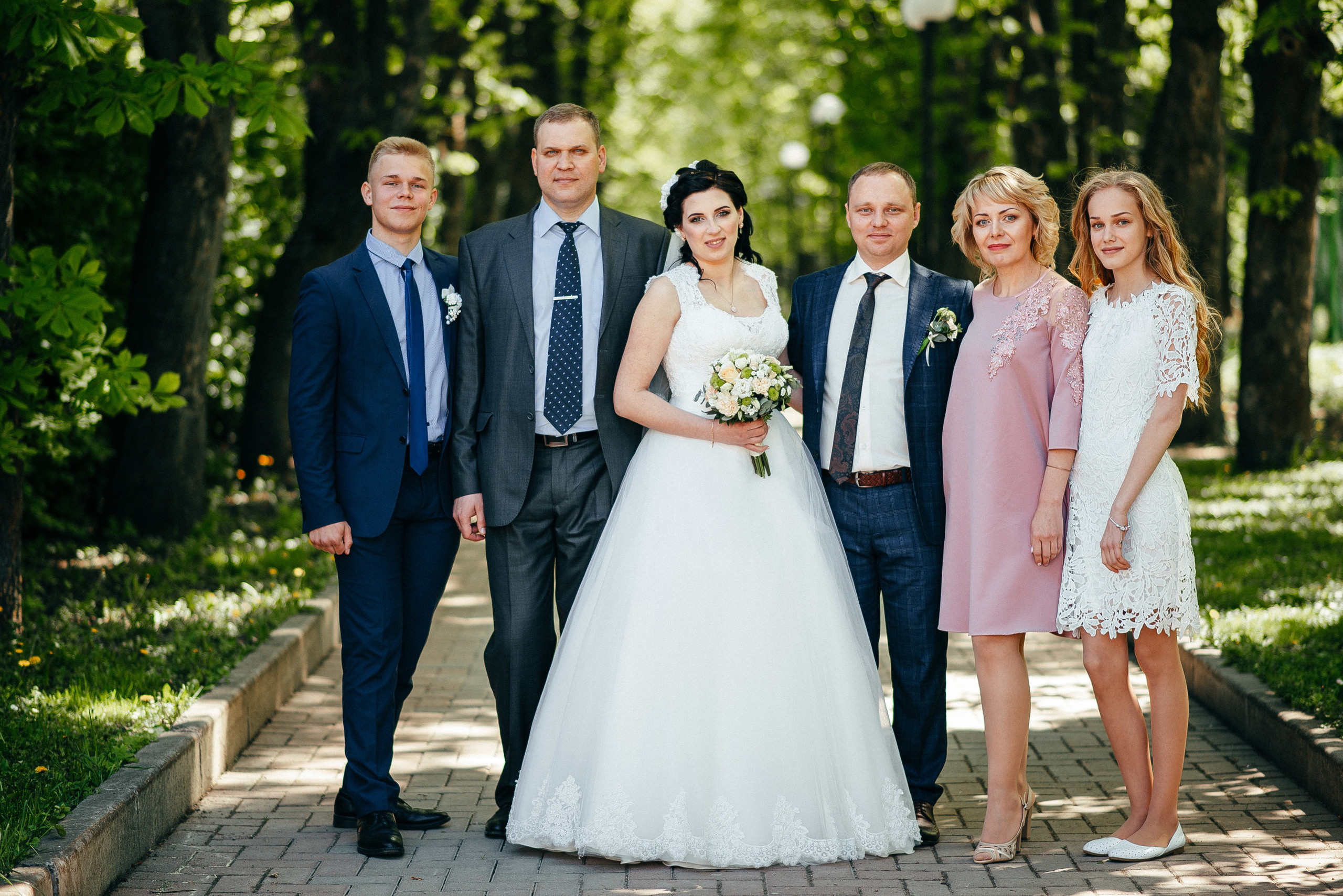 Виктор+Катя. Ivan Skufinsky — wedding and family photographer in Vancouver