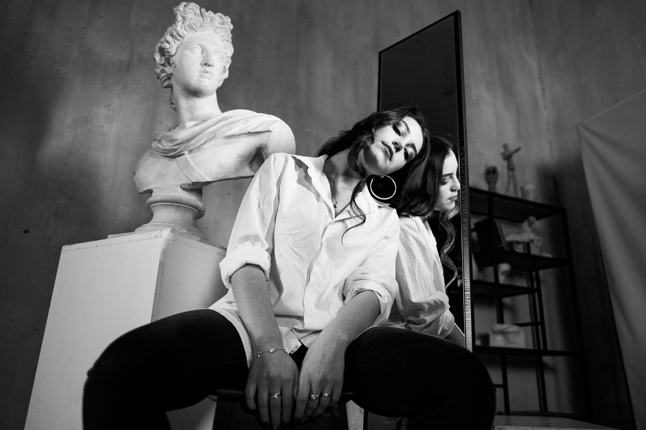 INLIGHT. Ivan Skufinsky — wedding and family photographer in Vancouver