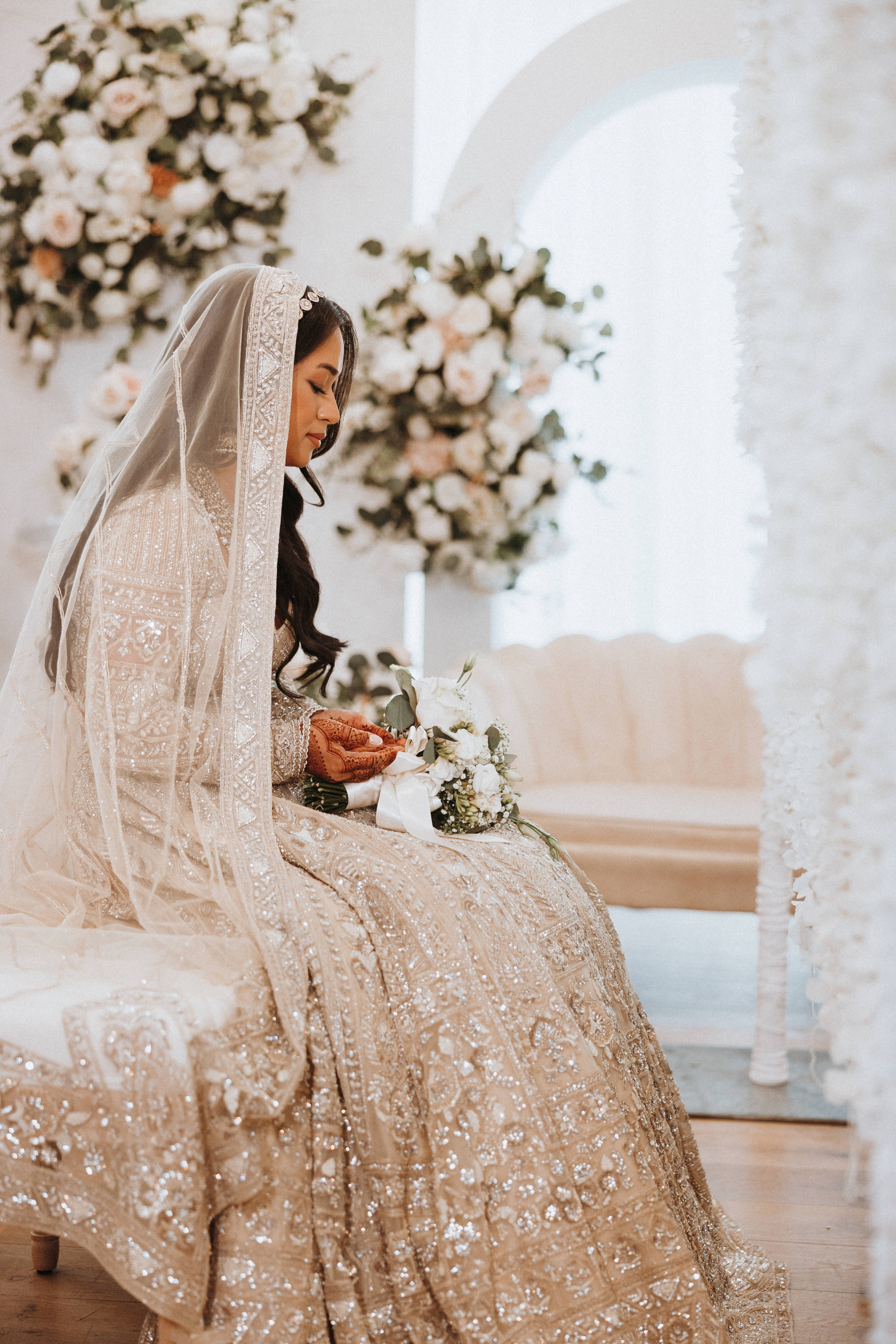 Kinza & Zubair. Ivan Skufinsky — wedding and family photographer in Vancouver