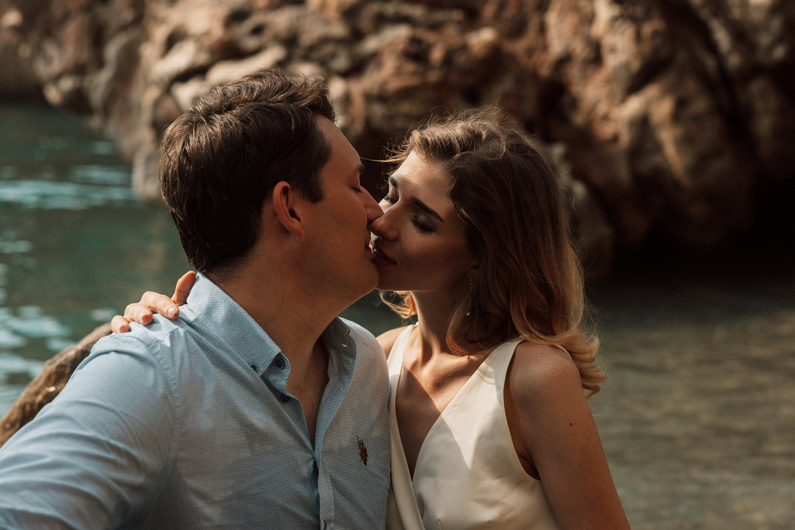 Couples photographer in Vancouver BC. Ivan Skufinsky — wedding and family photographer in Vancouver