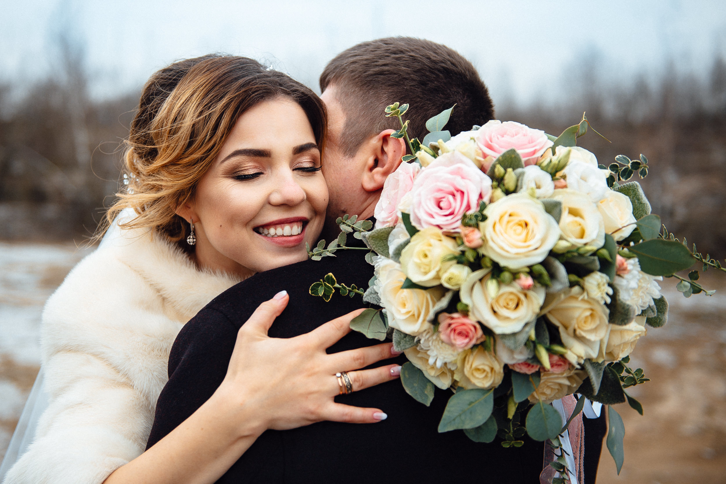 17.11.2018. Ivan Skufinsky — wedding and family photographer in Vancouver