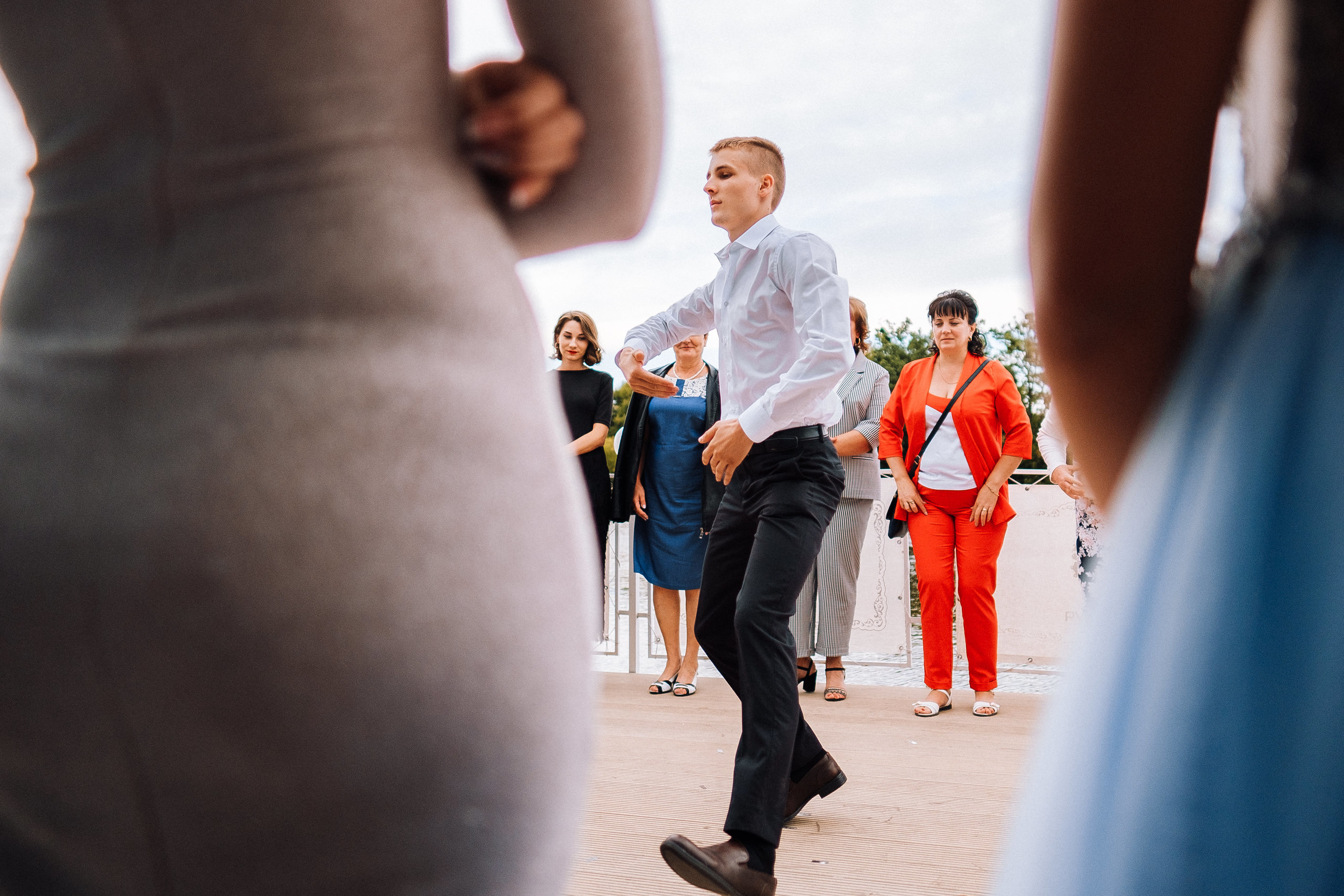 29.06.2019 WeddingStory. Ivan Skufinsky — wedding and family photographer in Vancouver