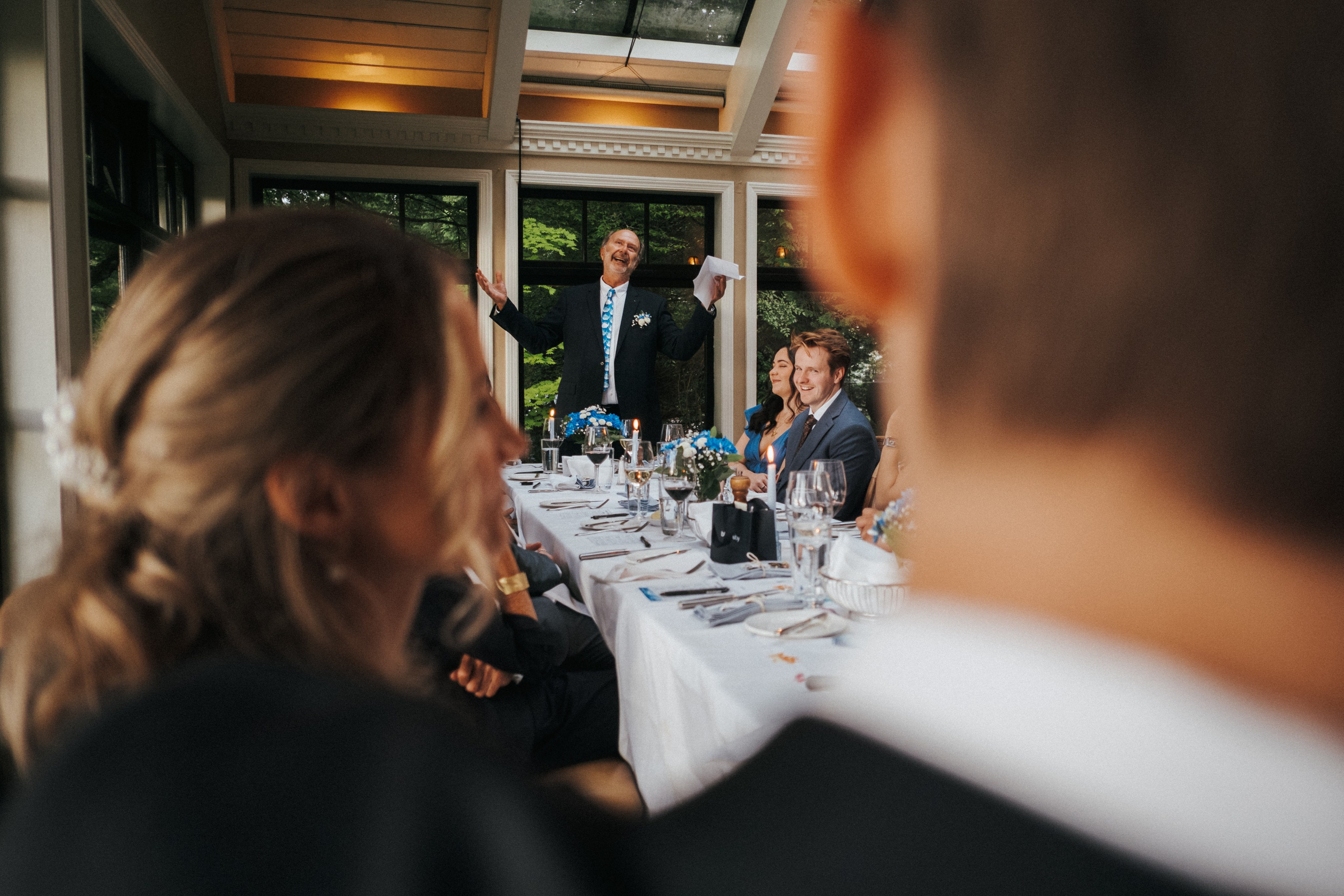 Cade & Susanne — The Teahouse in Stanley Park | Photography by Ivan Skufinsky. Ivan Skufinsky — wedding and family photographer in Vancouver