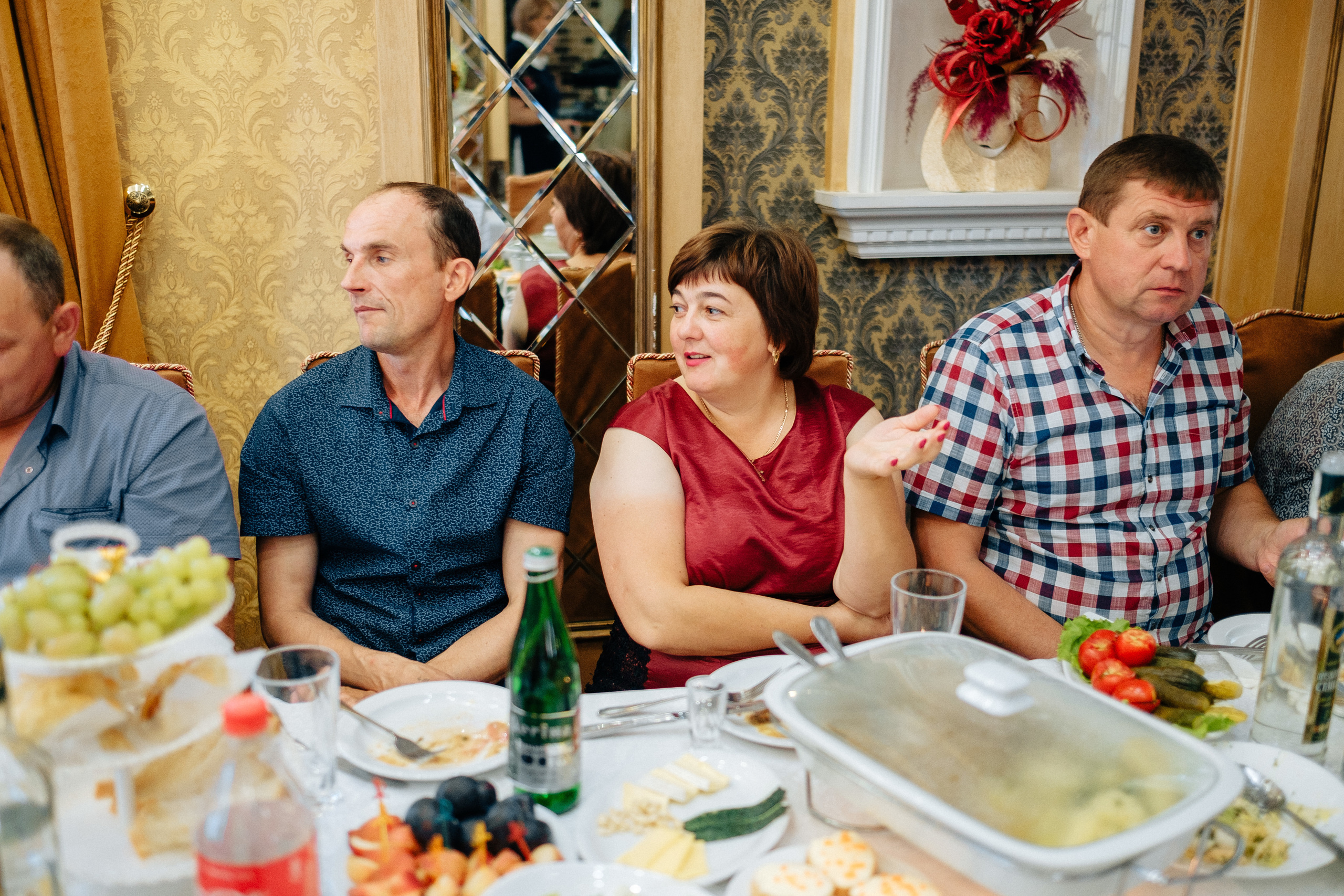 Хрестини 22.07.2018 Даниїл. Ivan Skufinsky — wedding and family photographer in Vancouver