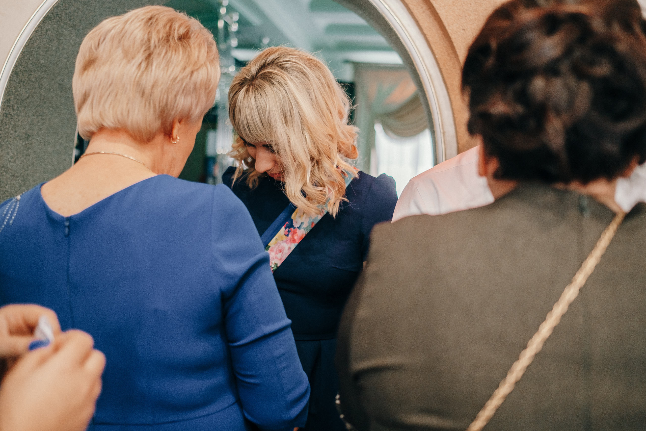 Дмитрий+Наташа 22.09.2018. Ivan Skufinsky — wedding and family photographer in Vancouver