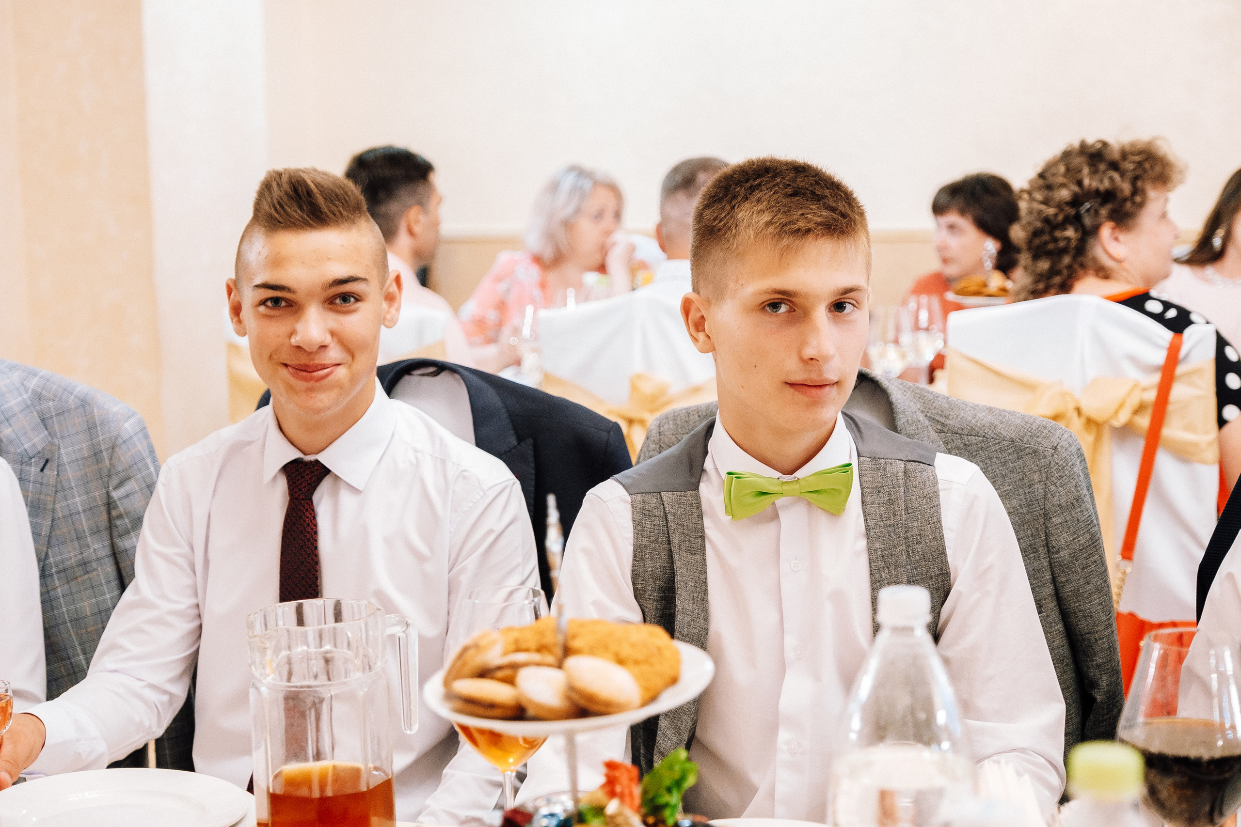 Выпускной школа номер 3. Хмельник. Ivan Skufinsky — wedding and family photographer in Vancouver