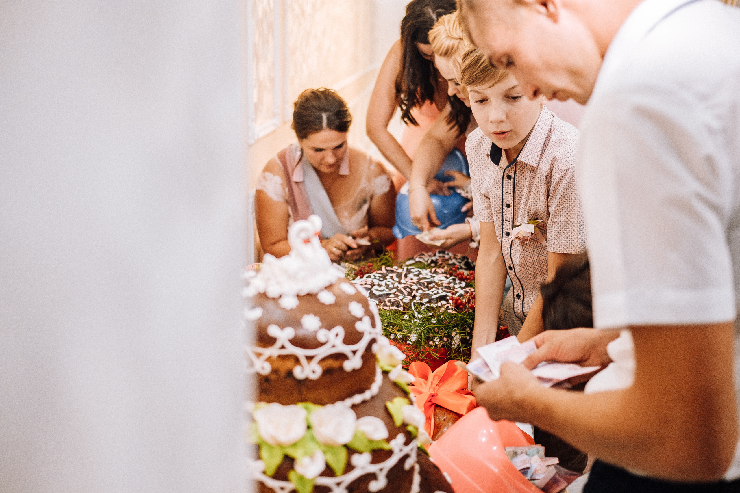 Свадебная история Иван+Ирина. Ivan Skufinsky — wedding and family photographer in Vancouver