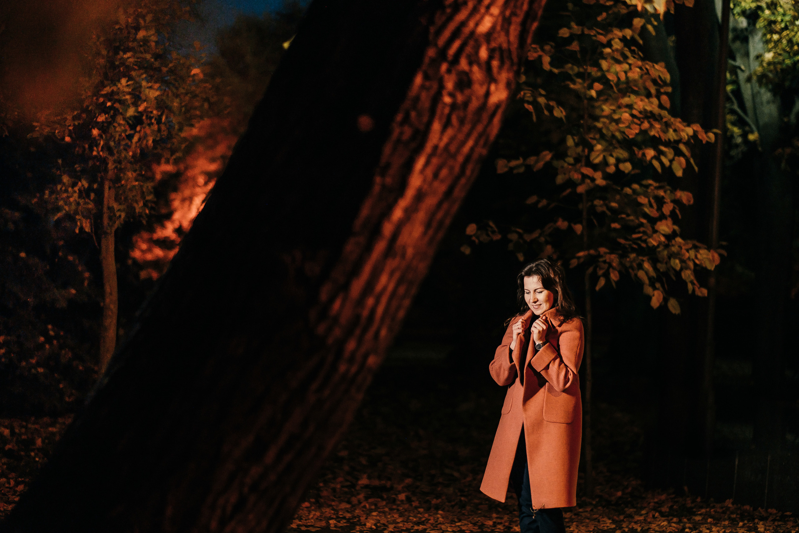 SVETLANA 18.10.2018. Ivan Skufinsky — wedding and family photographer in Vancouver