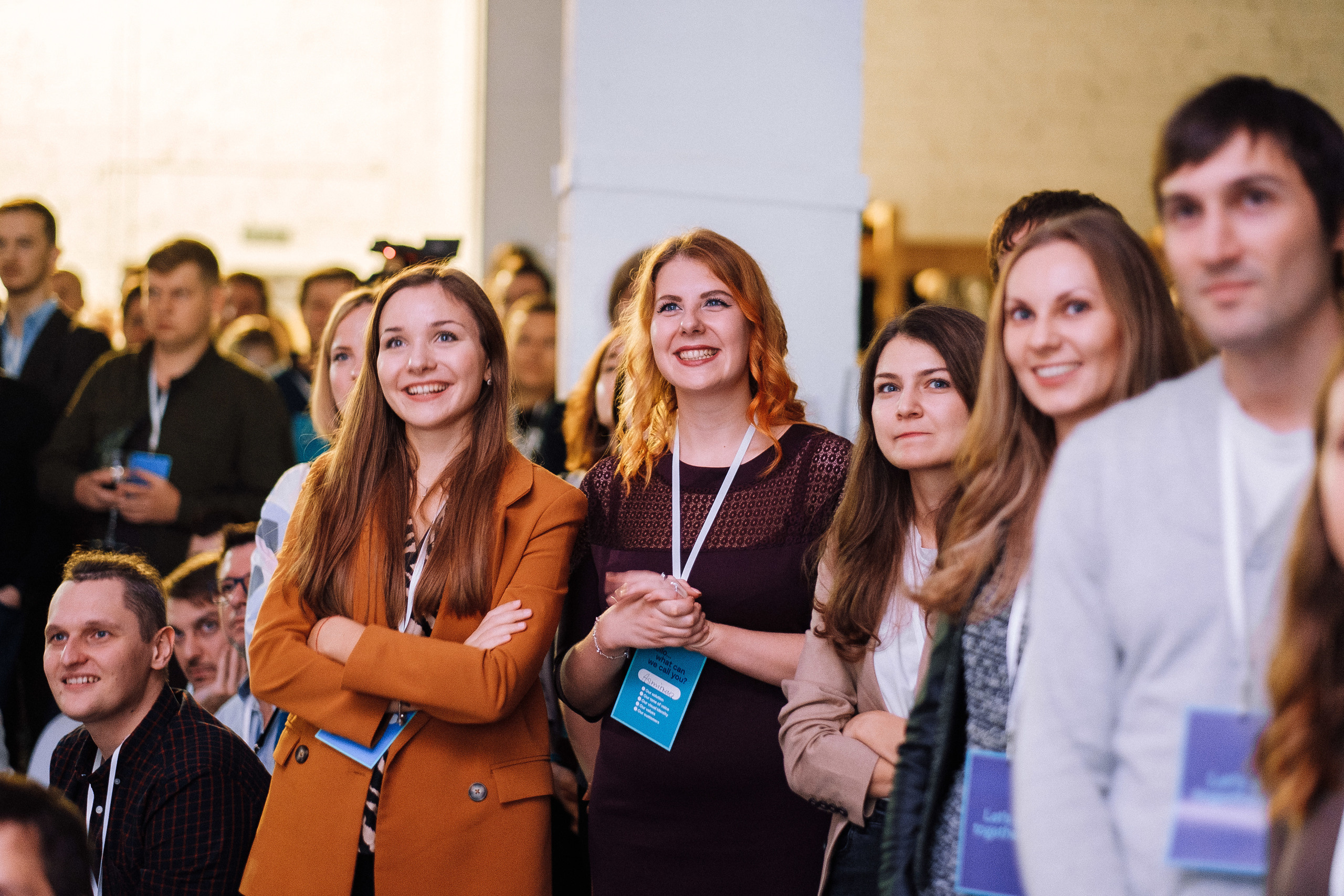 ZEO Alliance 24.10.19 party. Ivan Skufinsky — wedding and family photographer in Vancouver