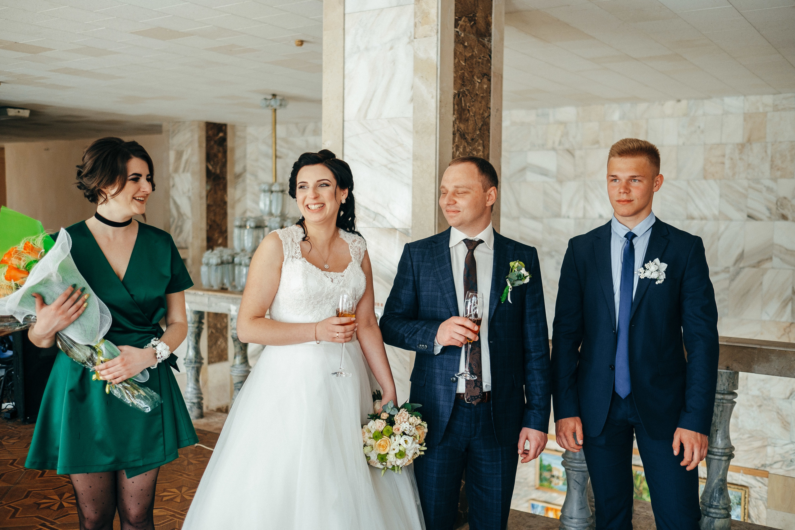 Виктор+Катя. Ivan Skufinsky — wedding and family photographer in Vancouver