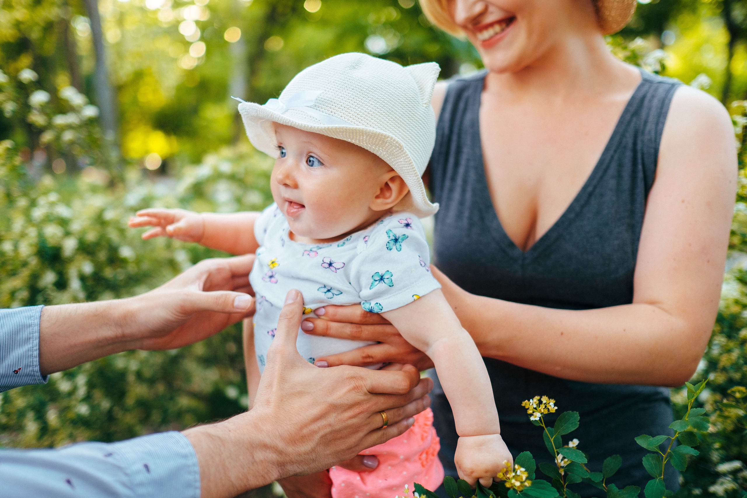 Семейный фотограф Киев. Ivan Skufinsky — wedding and family photographer in Vancouver