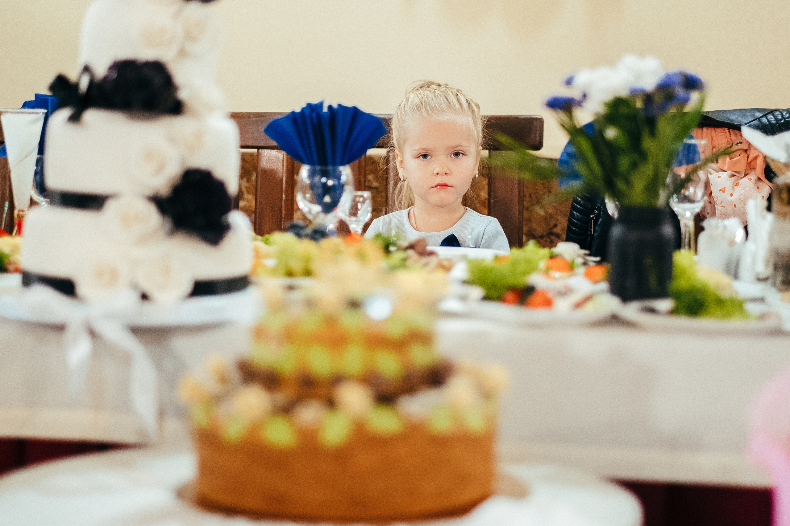 28.09.2018 Wedding Story. Ivan Skufinsky — wedding and family photographer in Vancouver