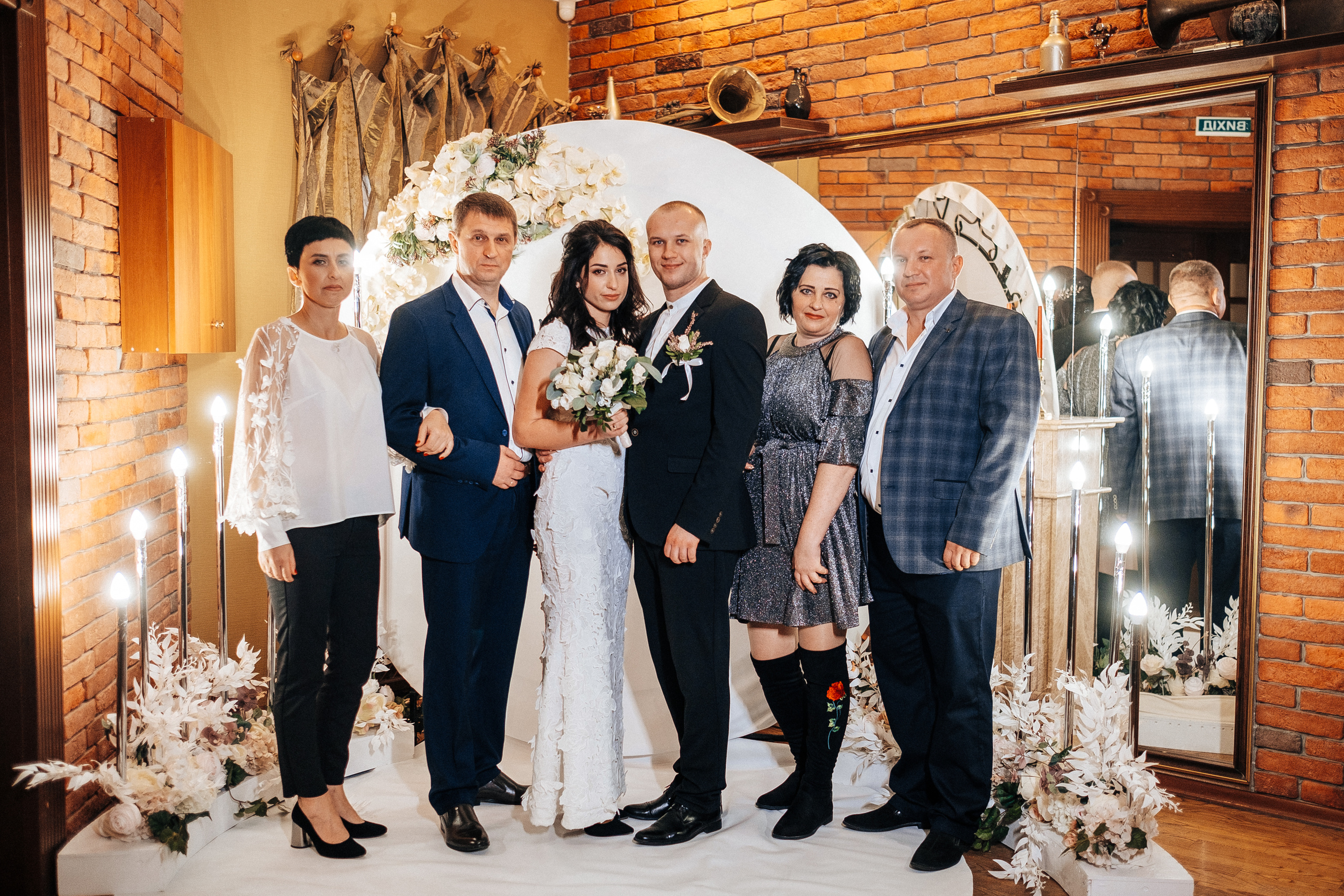 5.10 Wedding Story Yana+Sergey. Ivan Skufinsky — wedding and family photographer in Vancouver