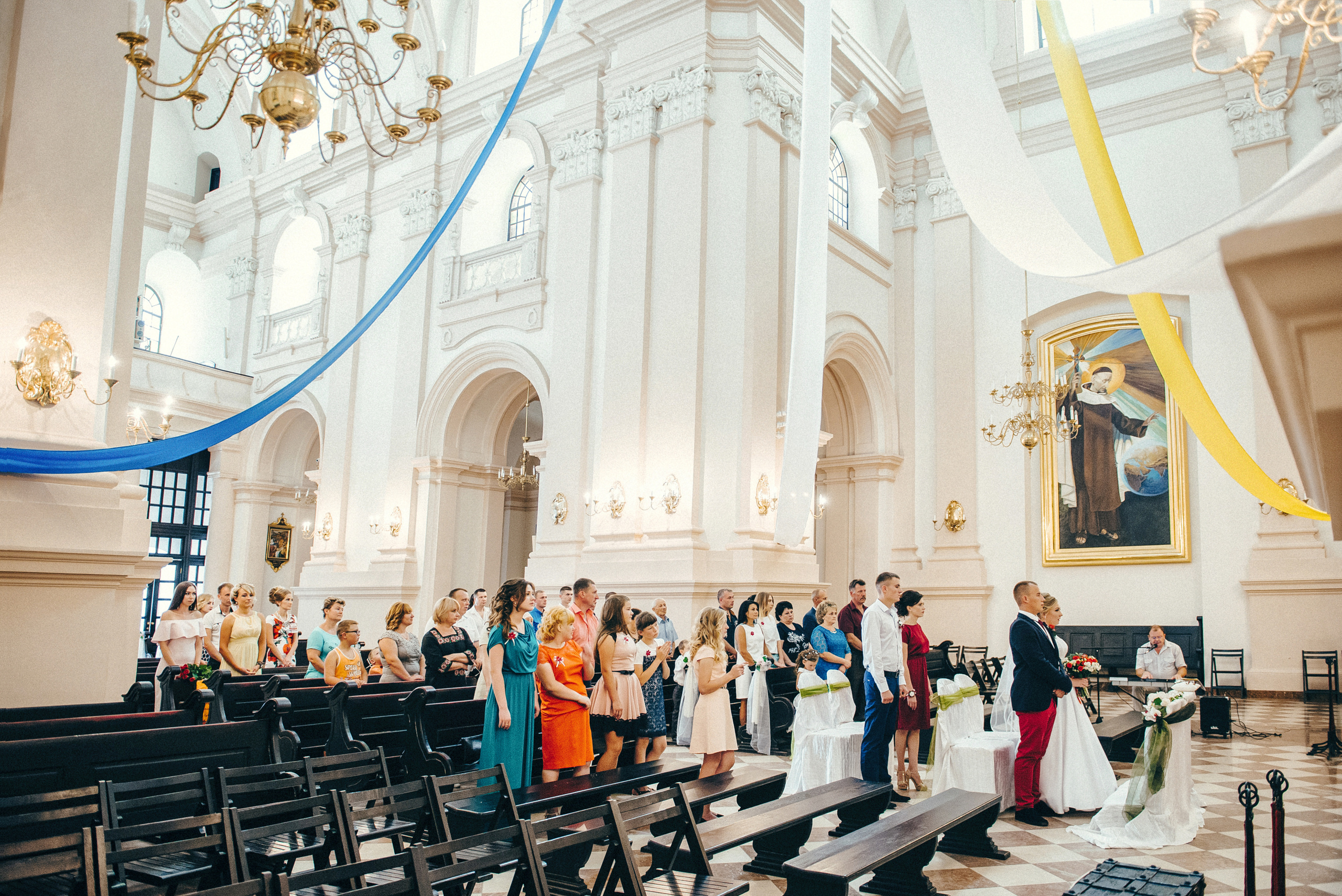 Руслан и Тома. Ivan Skufinsky — wedding and family photographer in Vancouver