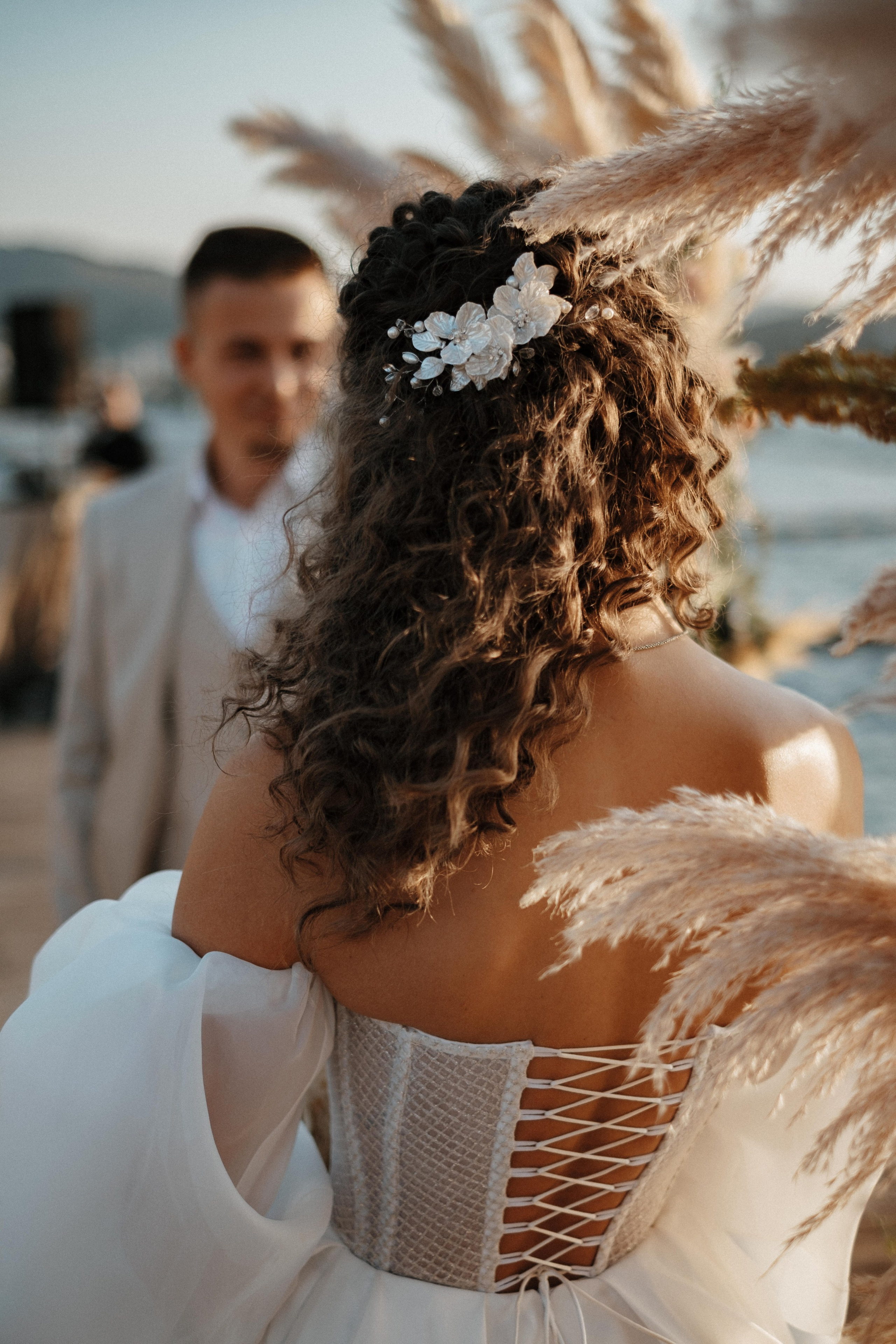 Evgeniy & Daria. Ivan Skufinsky — wedding and family photographer in Vancouver