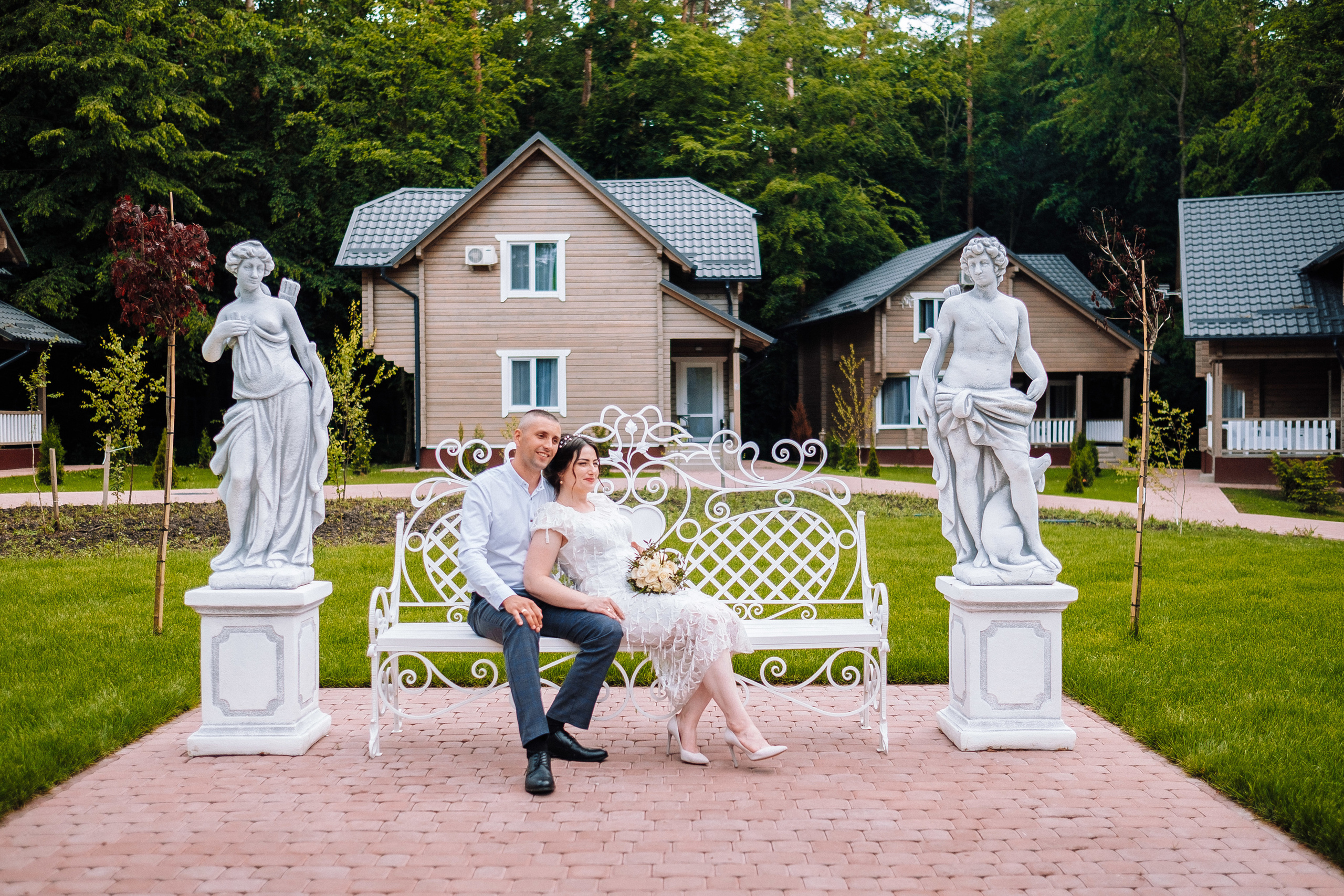 Владимир+Наталья 08.06.19. Ivan Skufinsky — wedding and family photographer in Vancouver