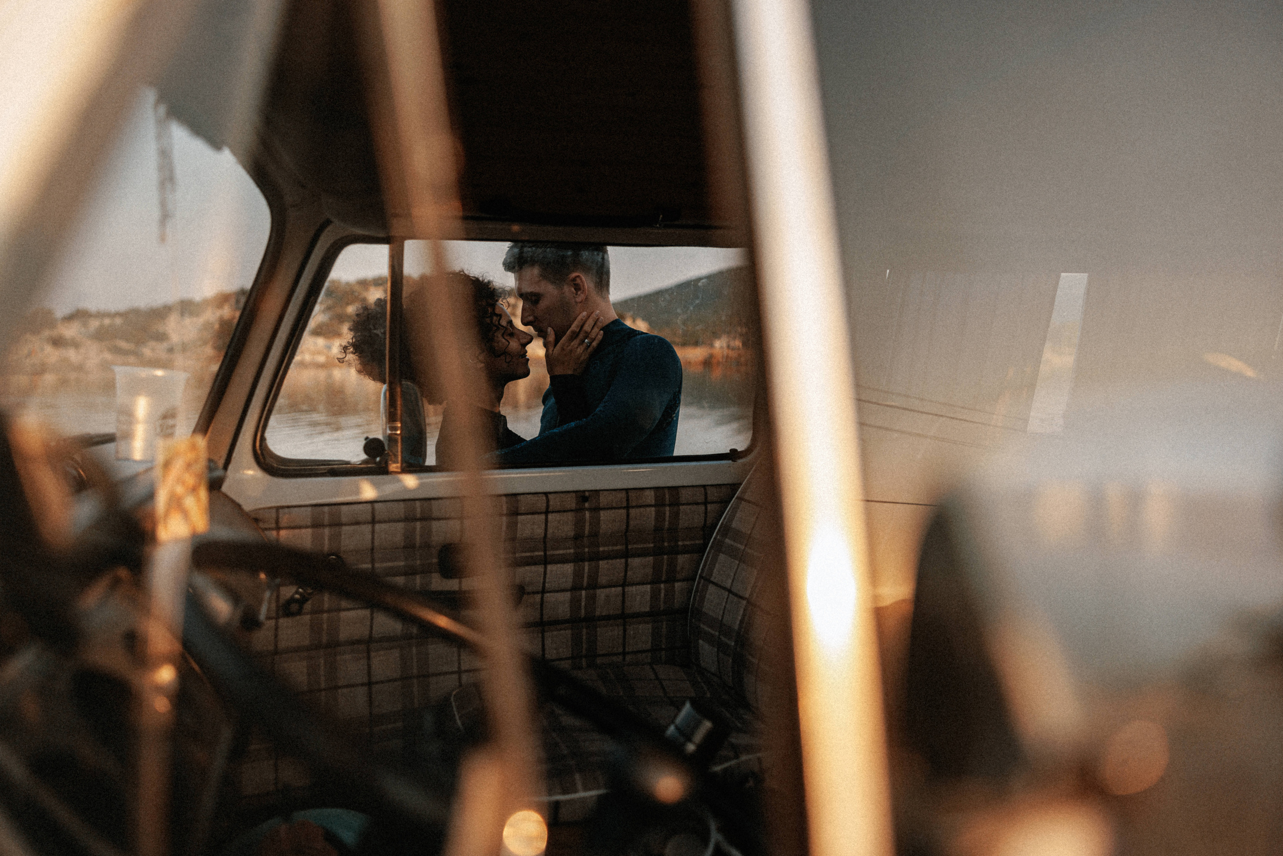 Couples love story photographer photo shoot Vancouver Burnaby Richmond. Ivan Skufinsky — wedding and family photographer in Vancouver