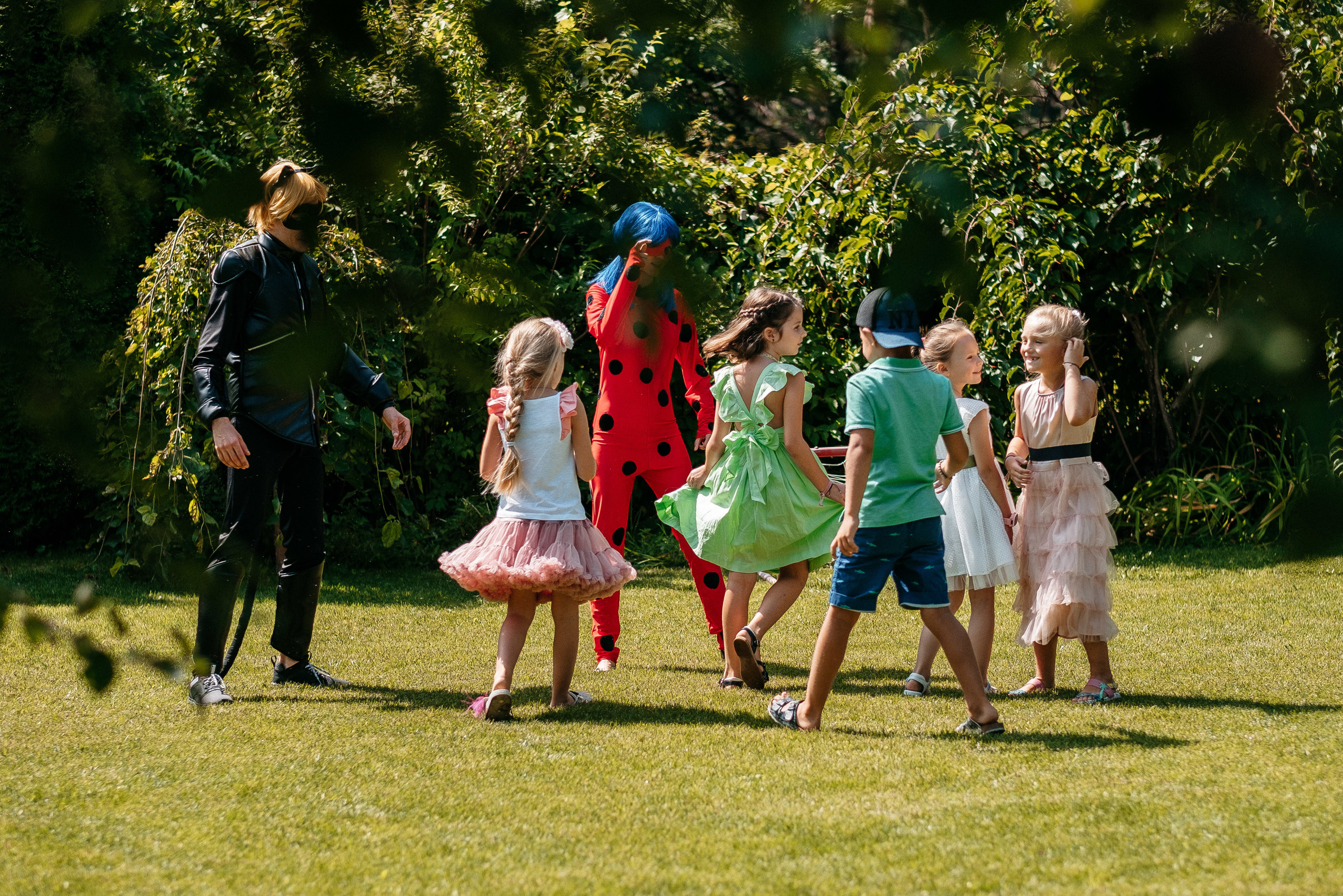 День Рождения Лизочка (2018). Ivan Skufinsky — wedding and family photographer in Vancouver