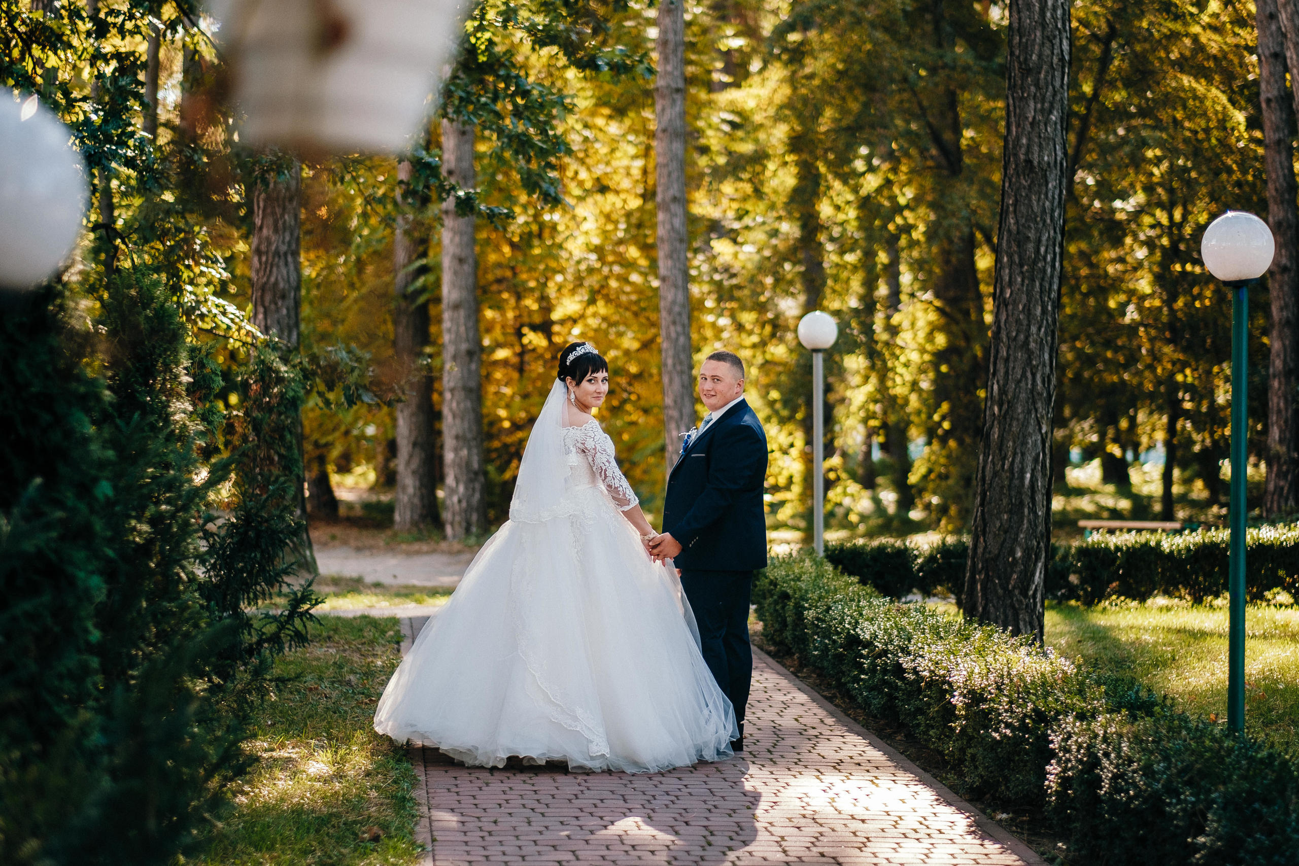 7.10.2018. Ivan Skufinsky — wedding and family photographer in Vancouver