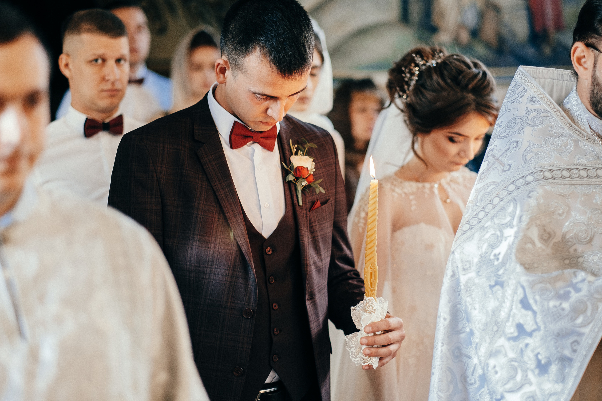 Сергей+Мария 23.09.2018. Ivan Skufinsky — wedding and family photographer in Vancouver