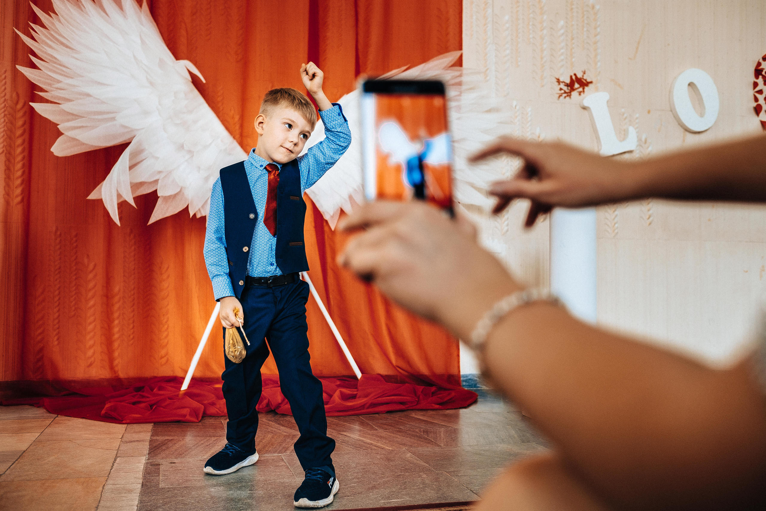 Wedding photographer videographer Vancouver BC. Ivan Skufinsky — wedding and family photographer in Vancouver