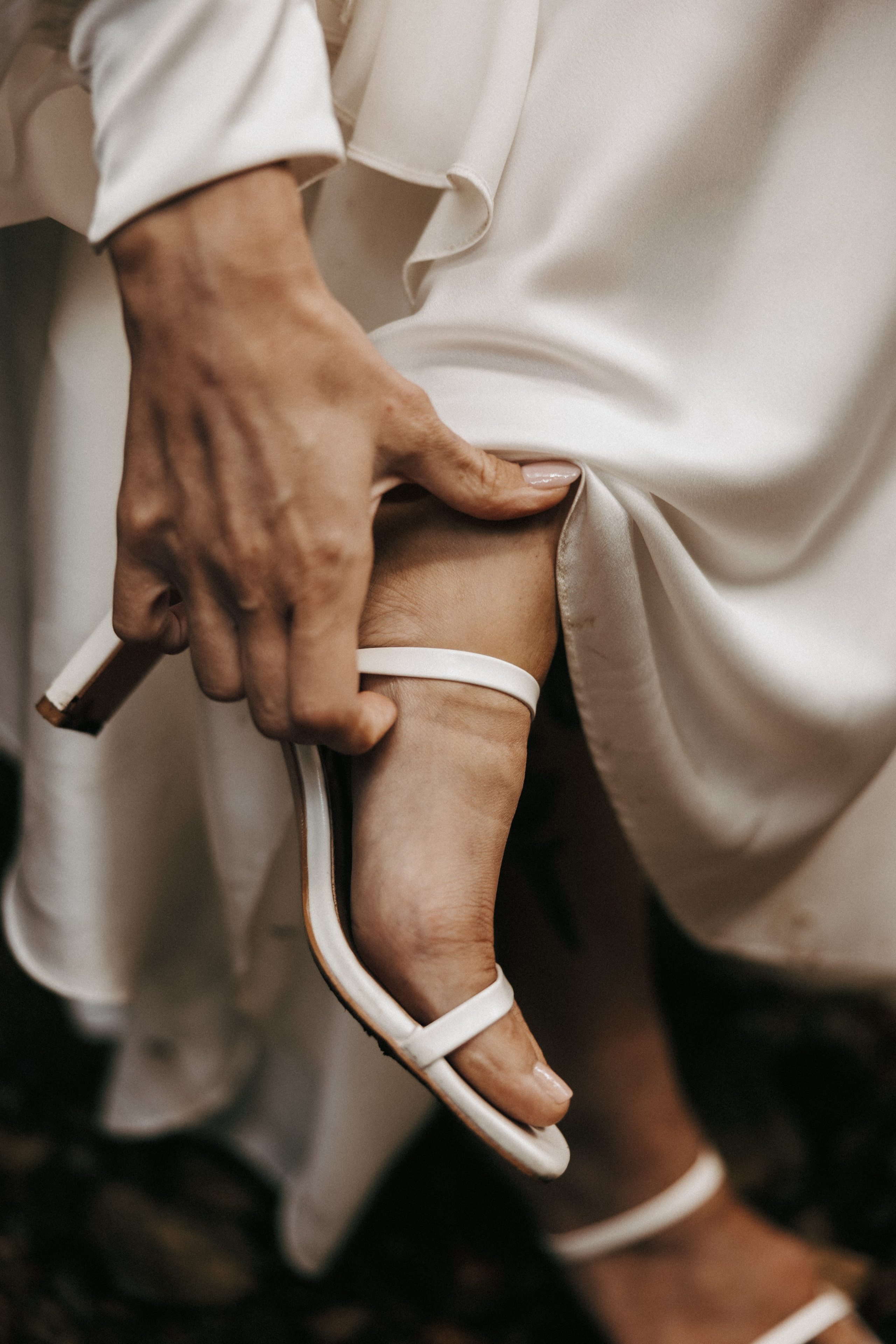 Michael & Caitlyn. Ivan Skufinsky — wedding and family photographer in Vancouver