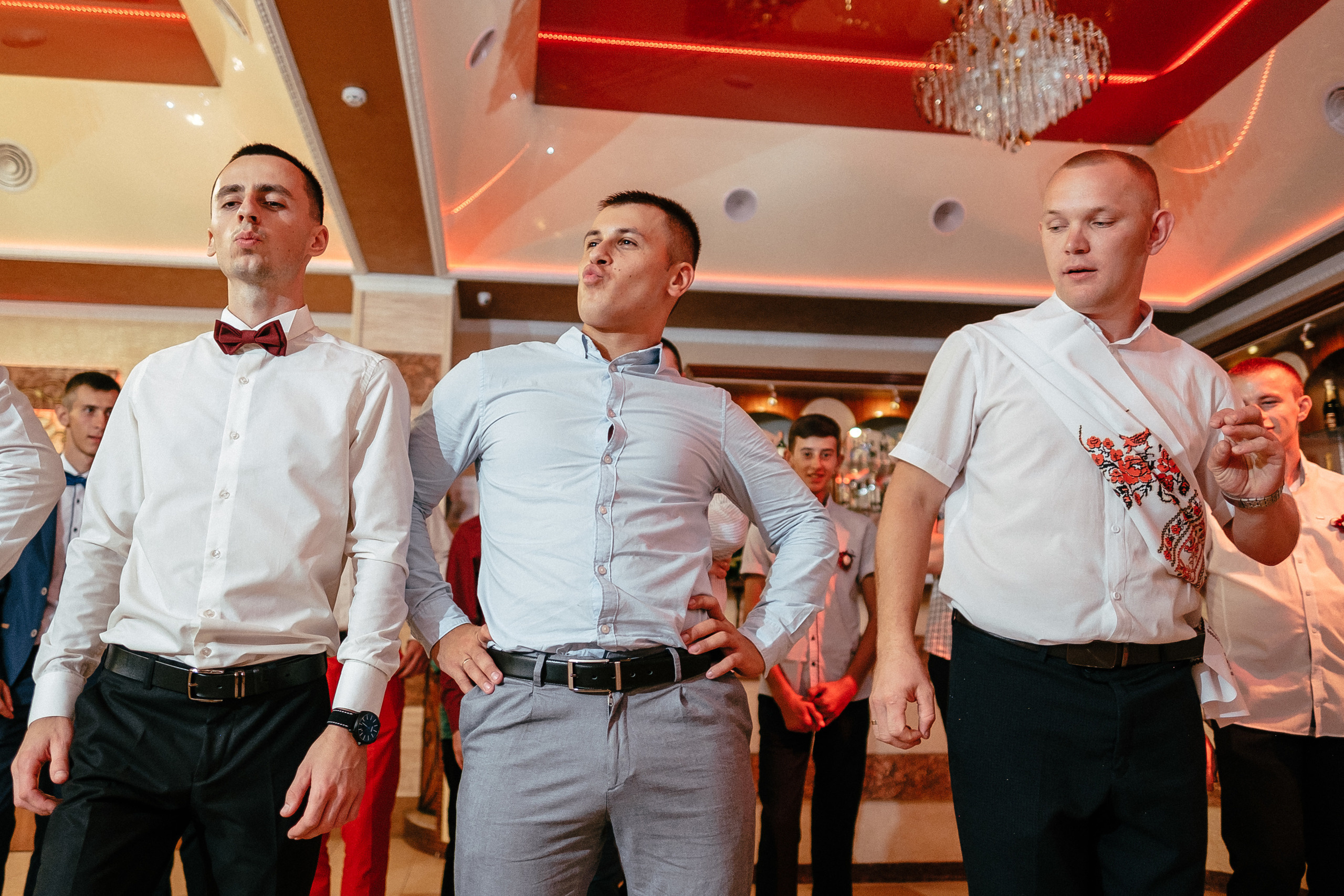 4.08.2018 Wedding Day. Ivan Skufinsky — wedding and family photographer in Vancouver