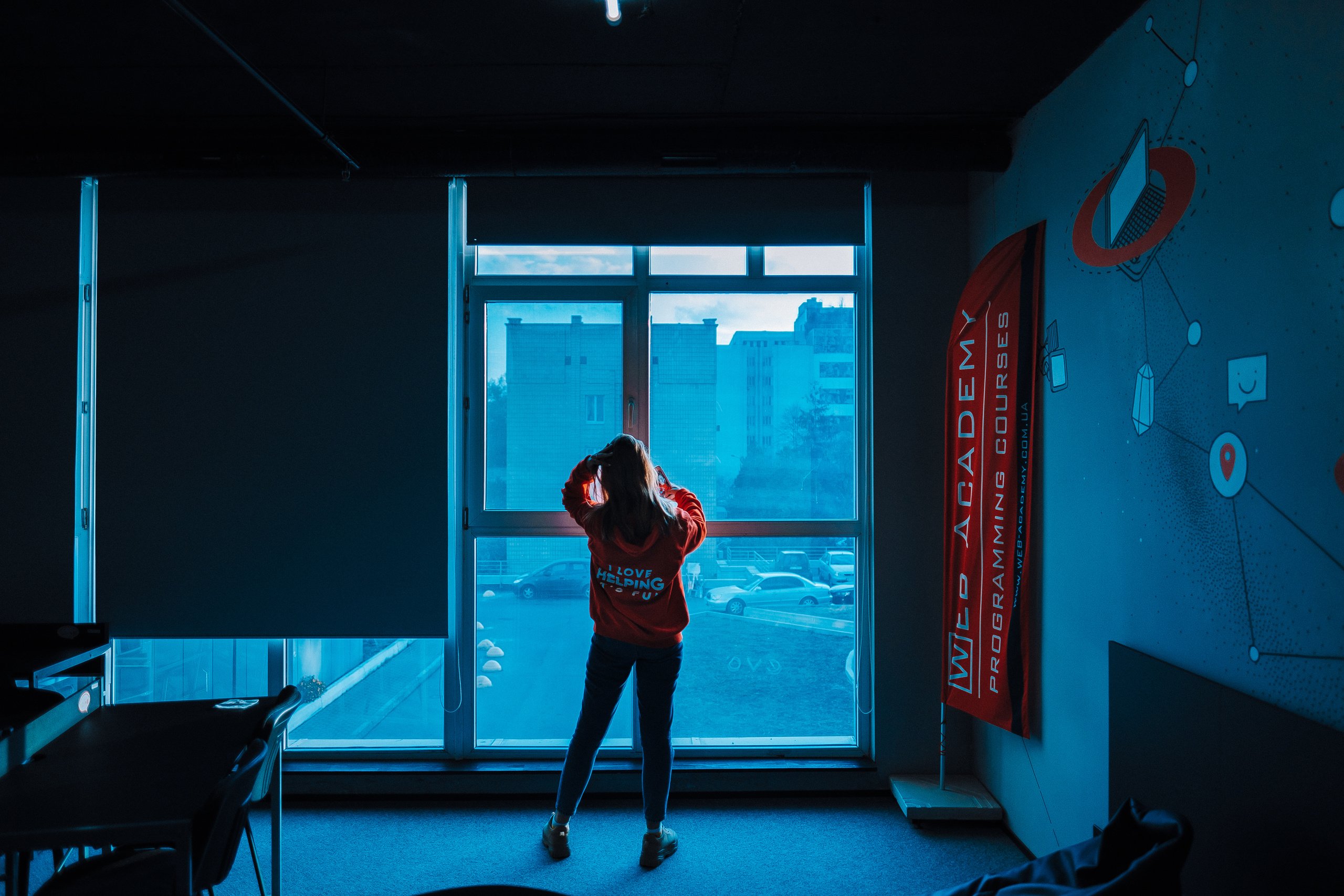 Web-Ac — Helloween. Ivan Skufinsky — wedding and family photographer in Vancouver