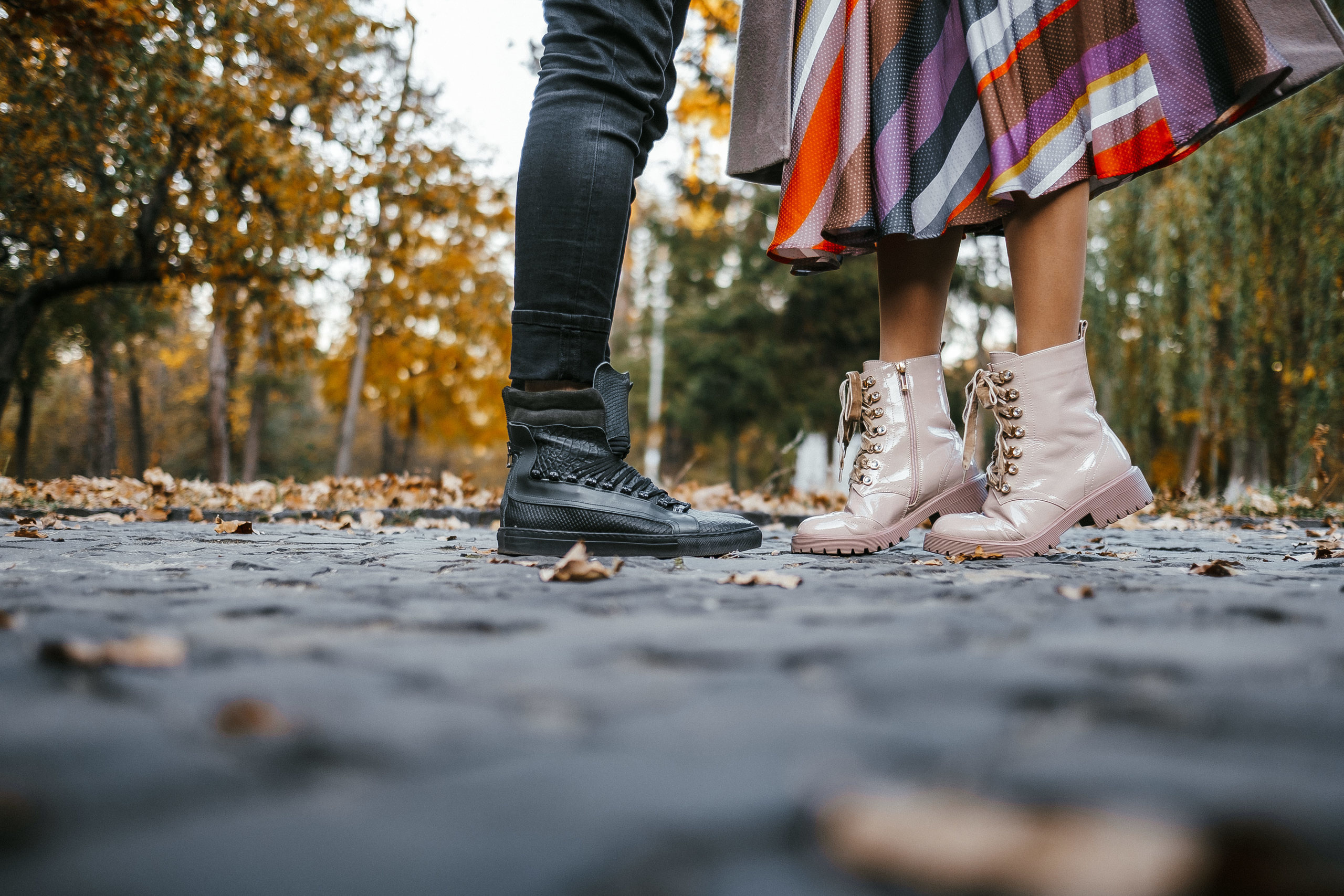 фотосессия лавстори