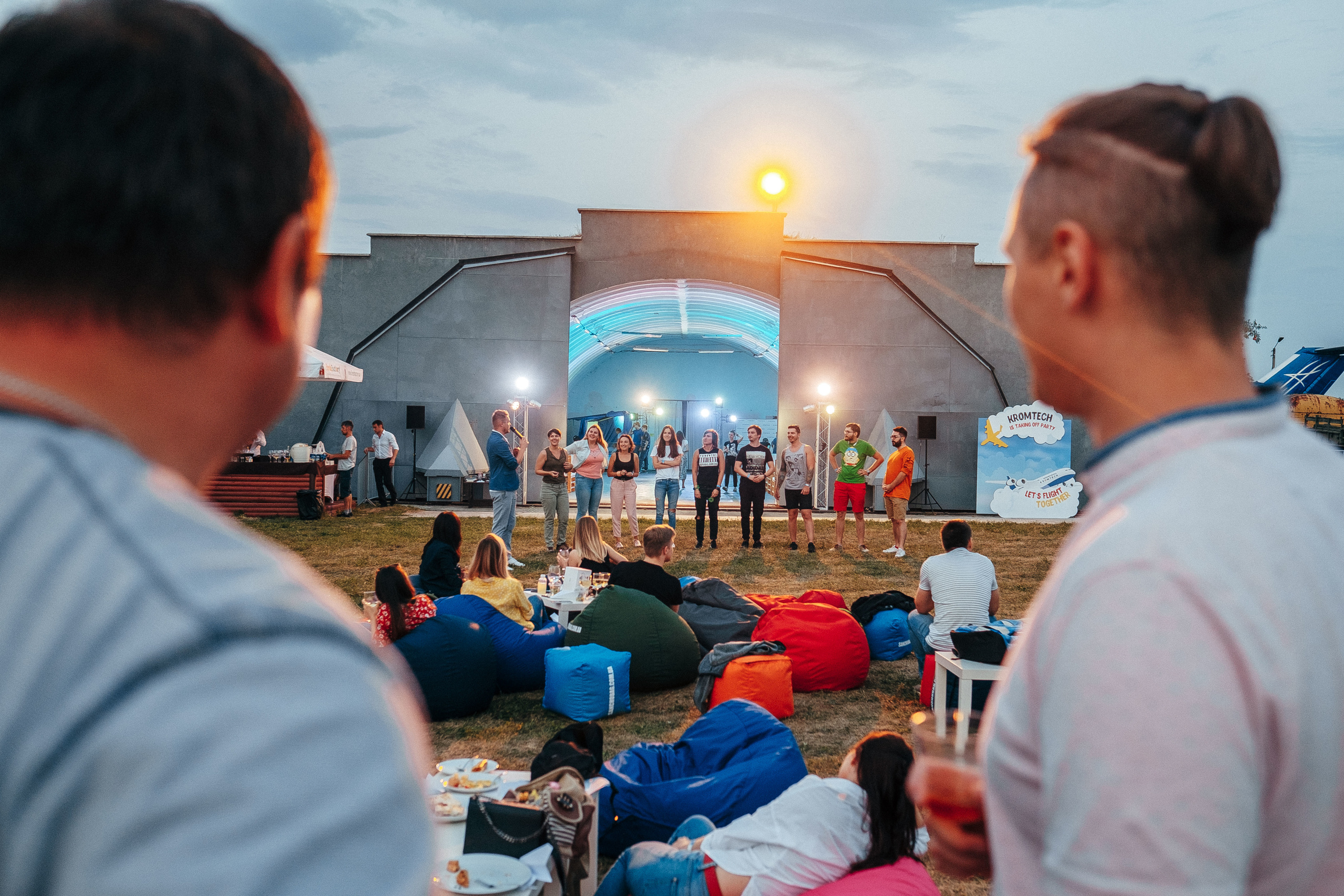 Event photographer in Vancouver BC. Ivan Skufinsky — wedding and family photographer in Vancouver