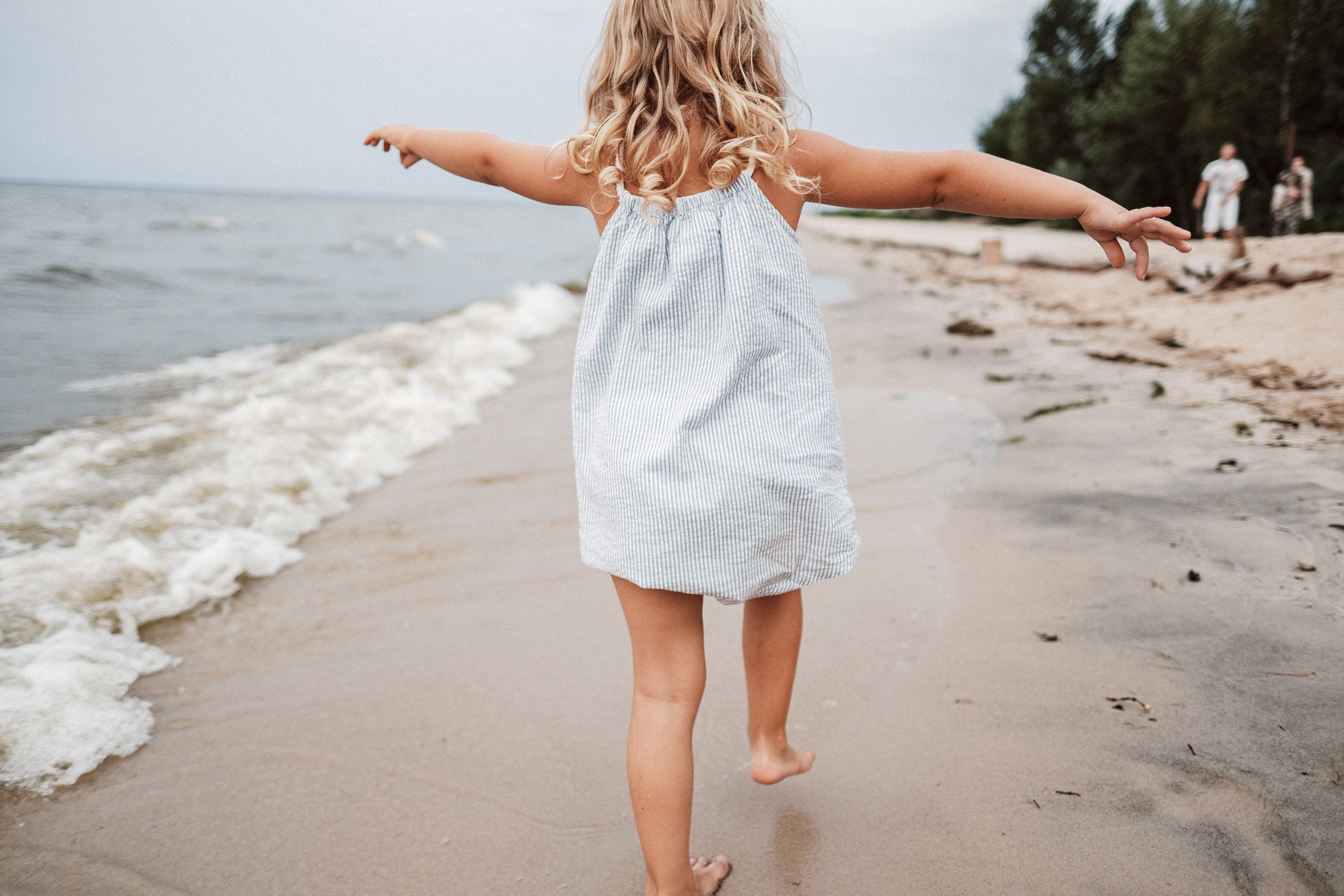 Sincere family photo session. искренняя семейная фотосессия. Ivan Skufinsky — wedding and family photographer in Vancouver