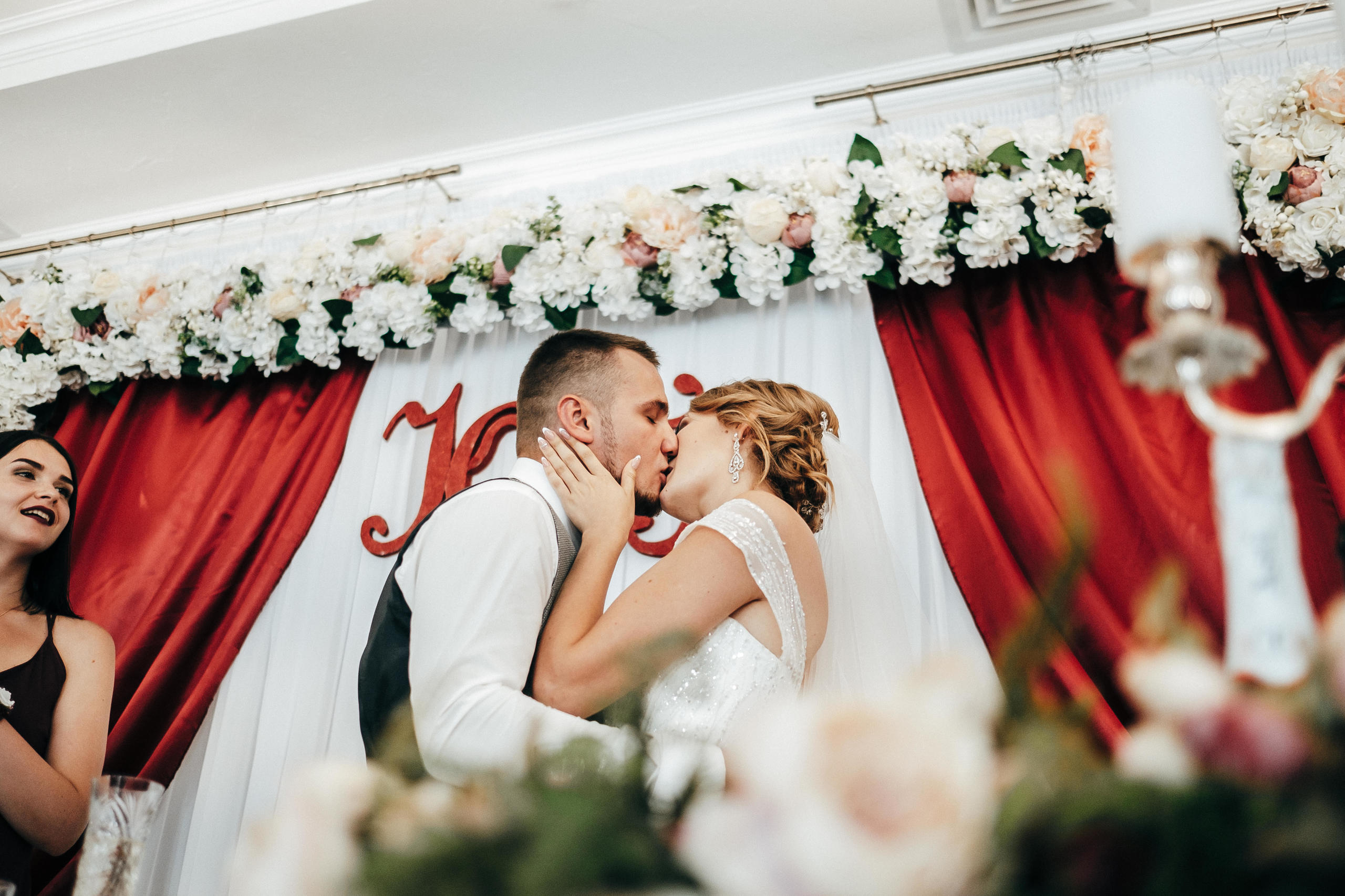 11.08.2018 Богдан+Юля. Ivan Skufinsky — wedding and family photographer in Vancouver