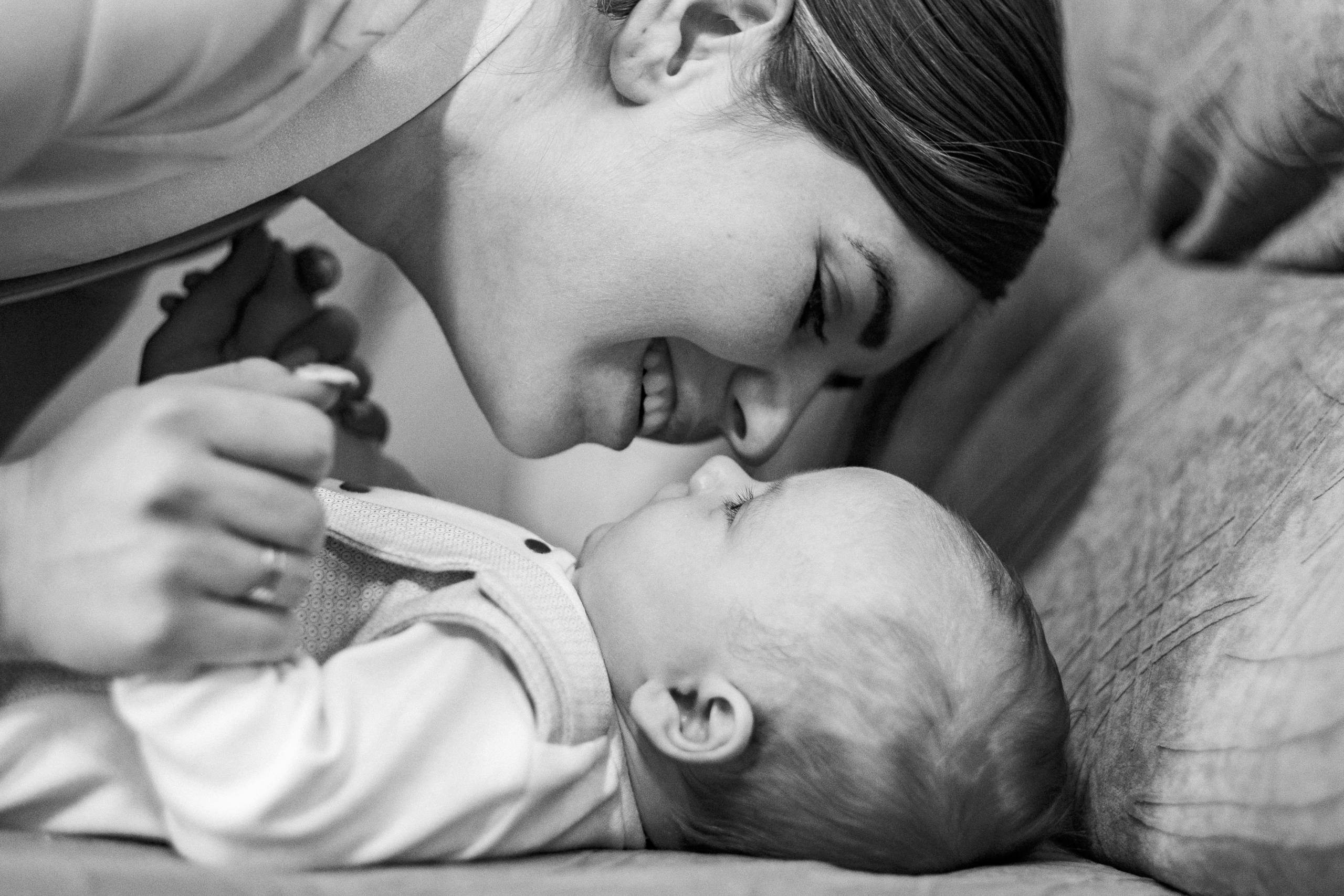 Хрестини Артьома. Ivan Skufinsky — wedding and family photographer in Vancouver