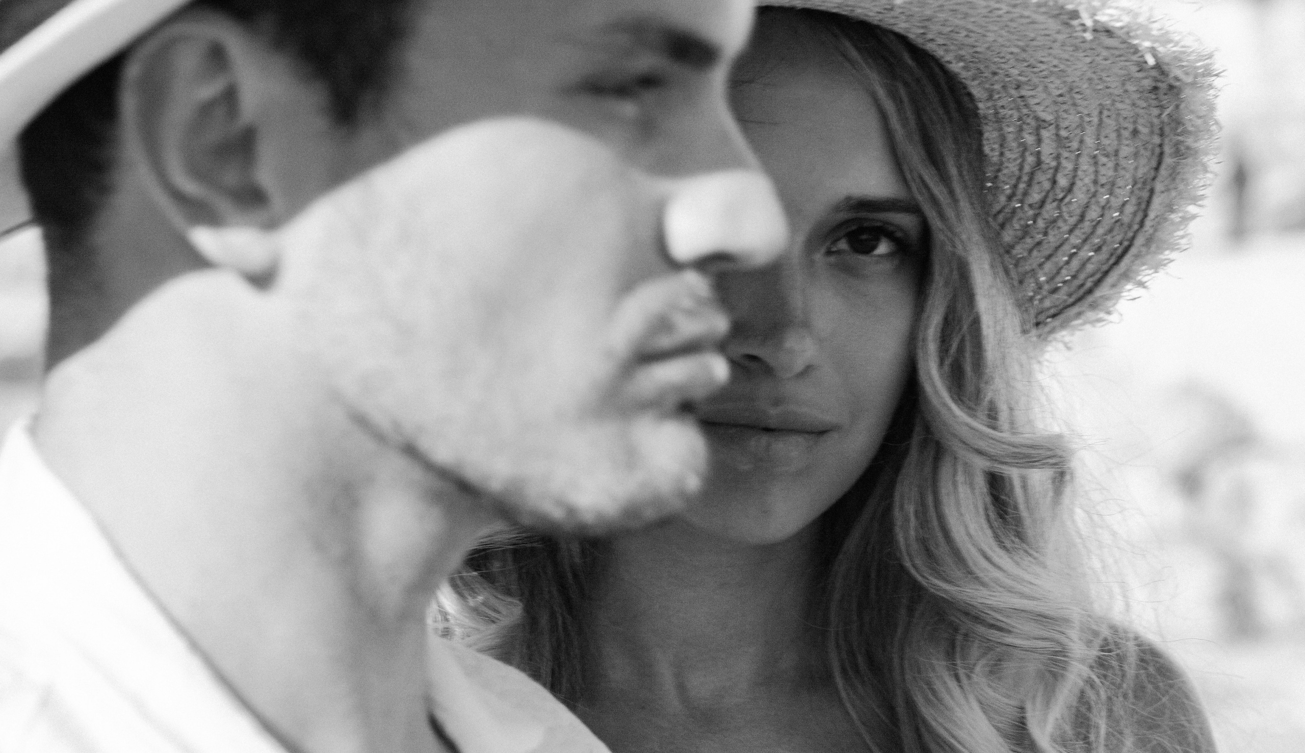 Artem & Mary. Ivan Skufinsky — wedding and family photographer in Vancouver