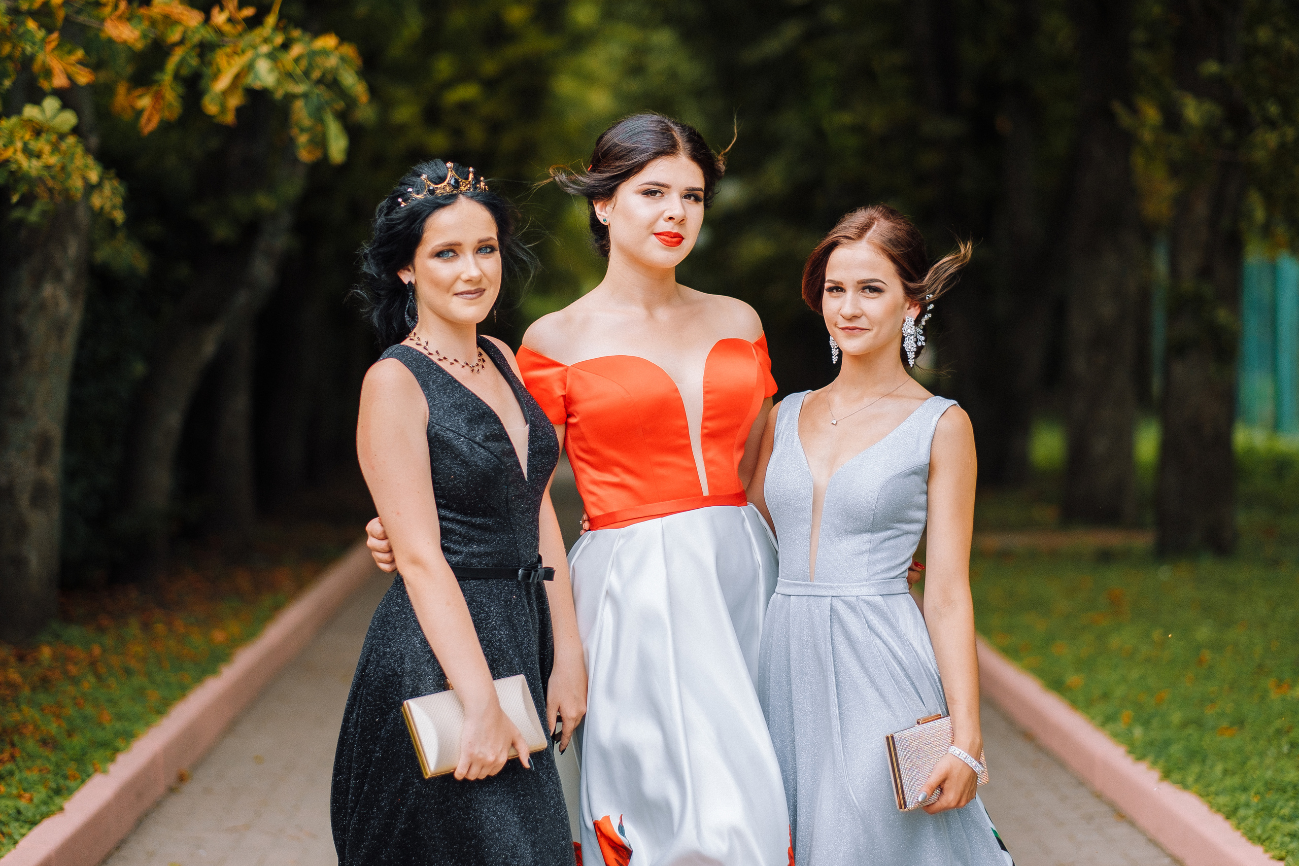 Выпускной школа номер 3. Хмельник. Ivan Skufinsky — wedding and family photographer in Vancouver