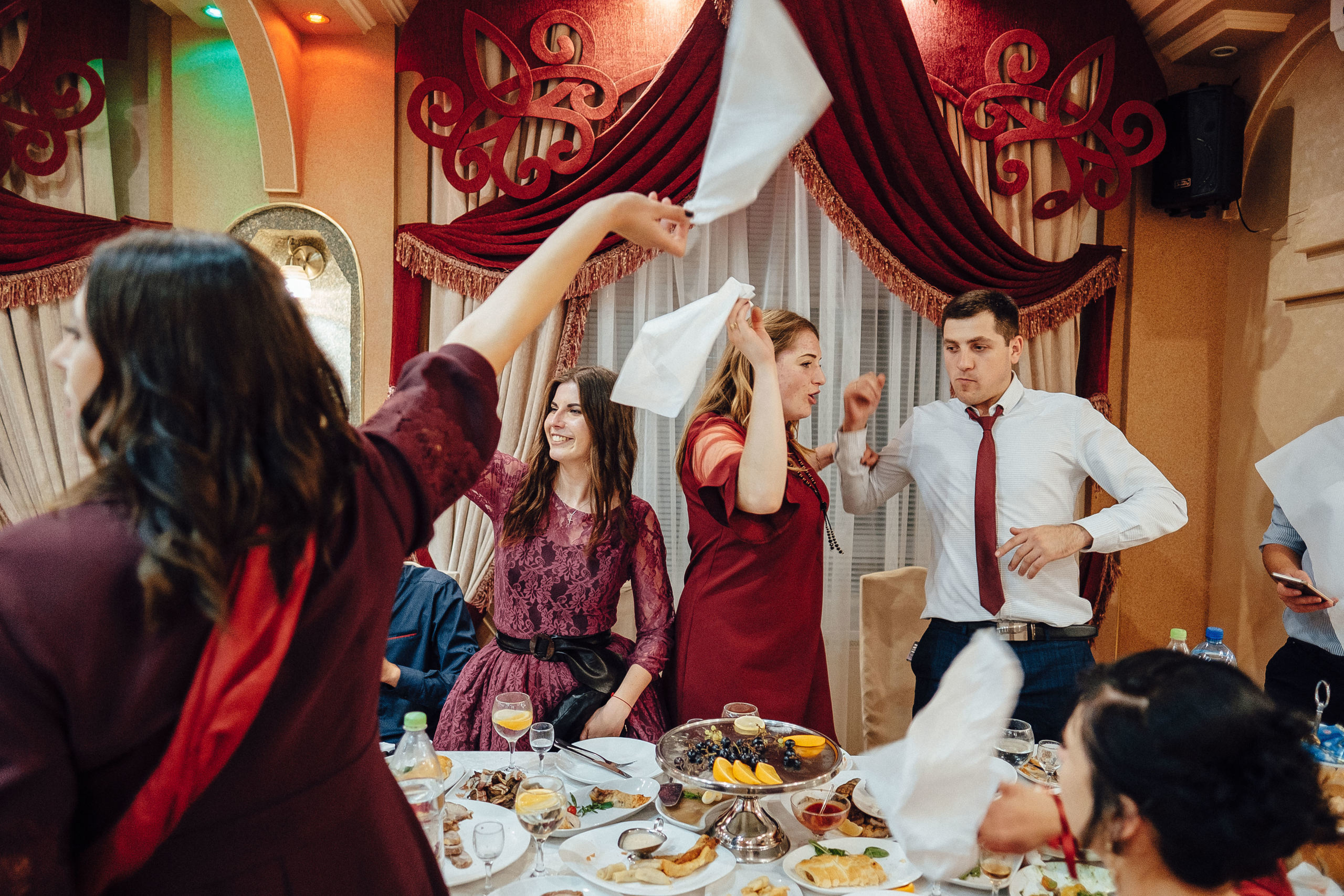 13.09.2018 Wedding Story. Ivan Skufinsky — wedding and family photographer in Vancouver