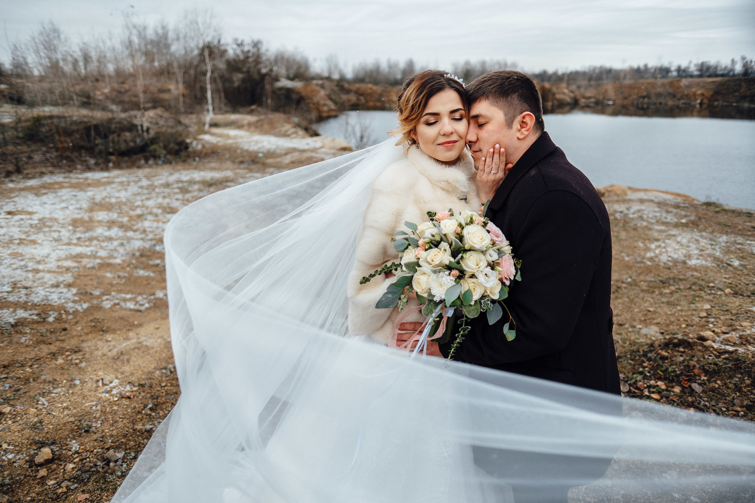 17.11.2018. Ivan Skufinsky — wedding and family photographer in Vancouver