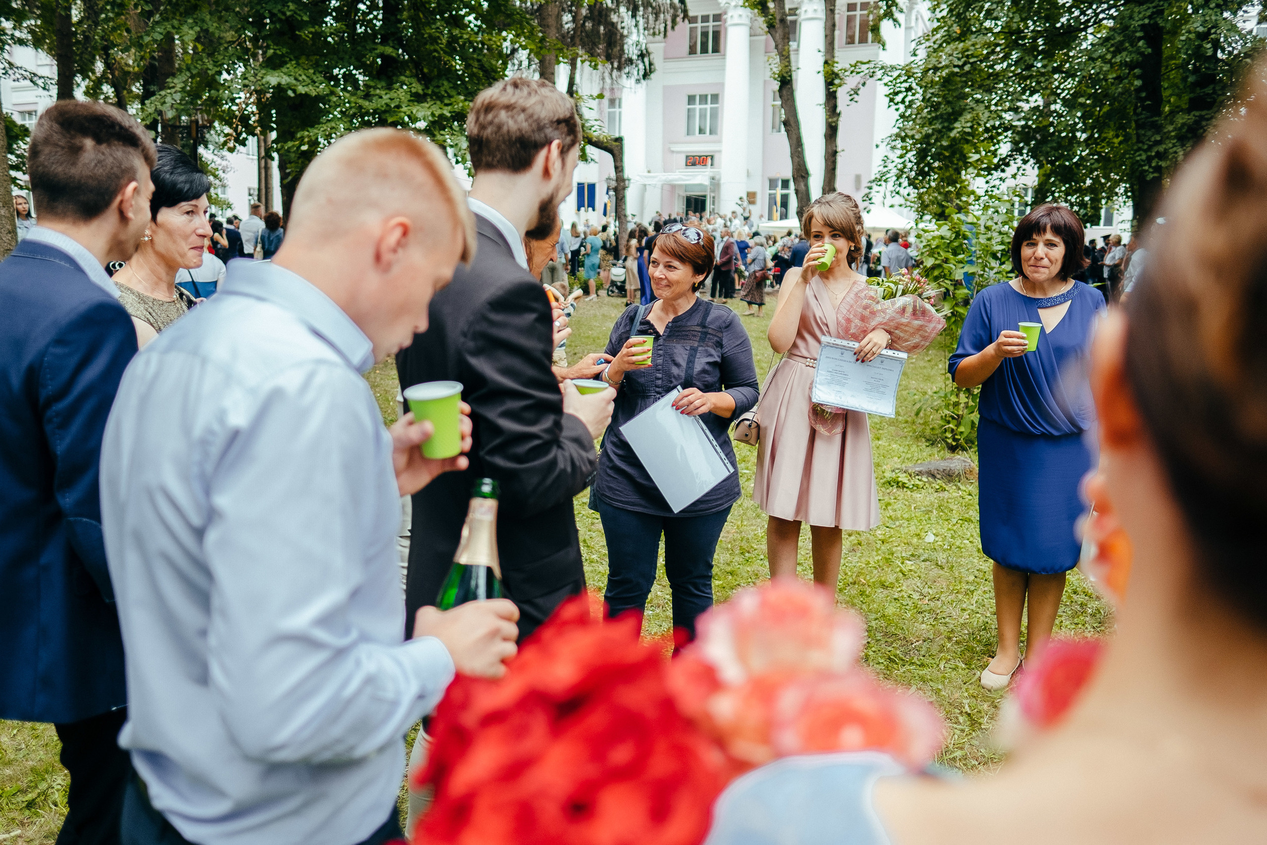 Мед университет выпускной 2018. Ivan Skufinsky — wedding and family photographer in Vancouver