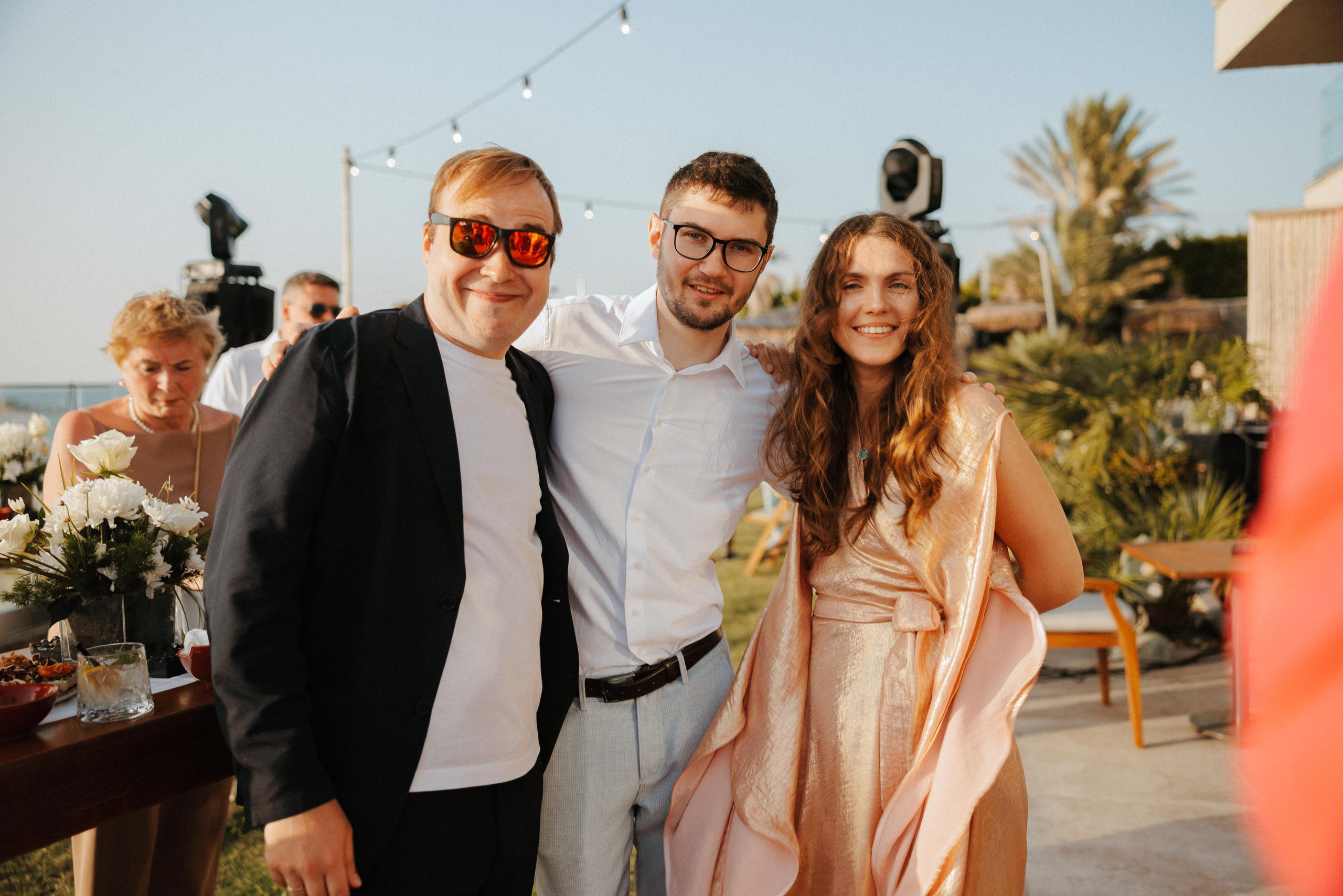 Cheshme. Wedding Story. Ivan Skufinsky — wedding and family photographer in Vancouver