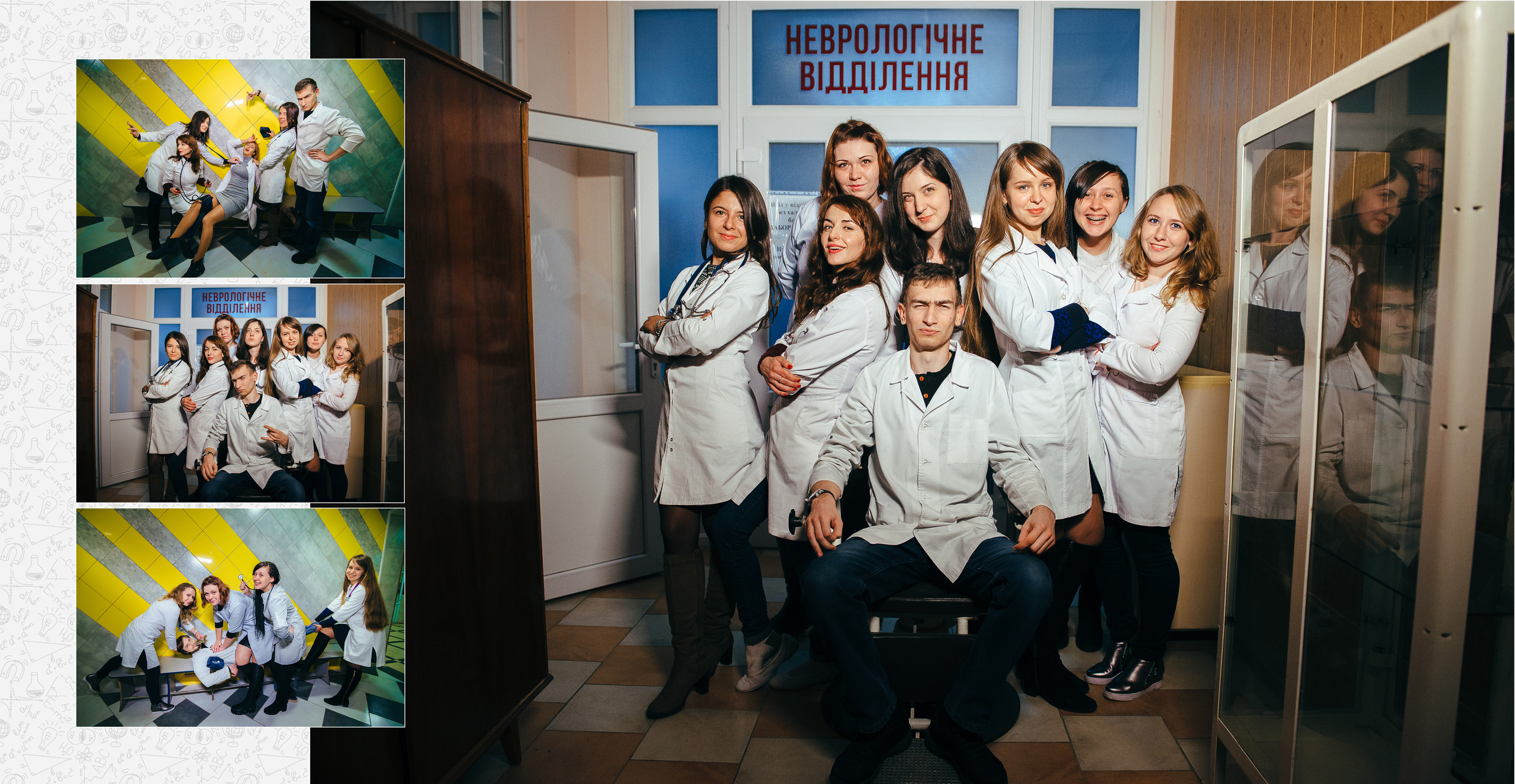 Мед 2018 Фотобук 30х30 на 12 разворотов (24стр). Ivan Skufinsky — wedding and family photographer in Vancouver