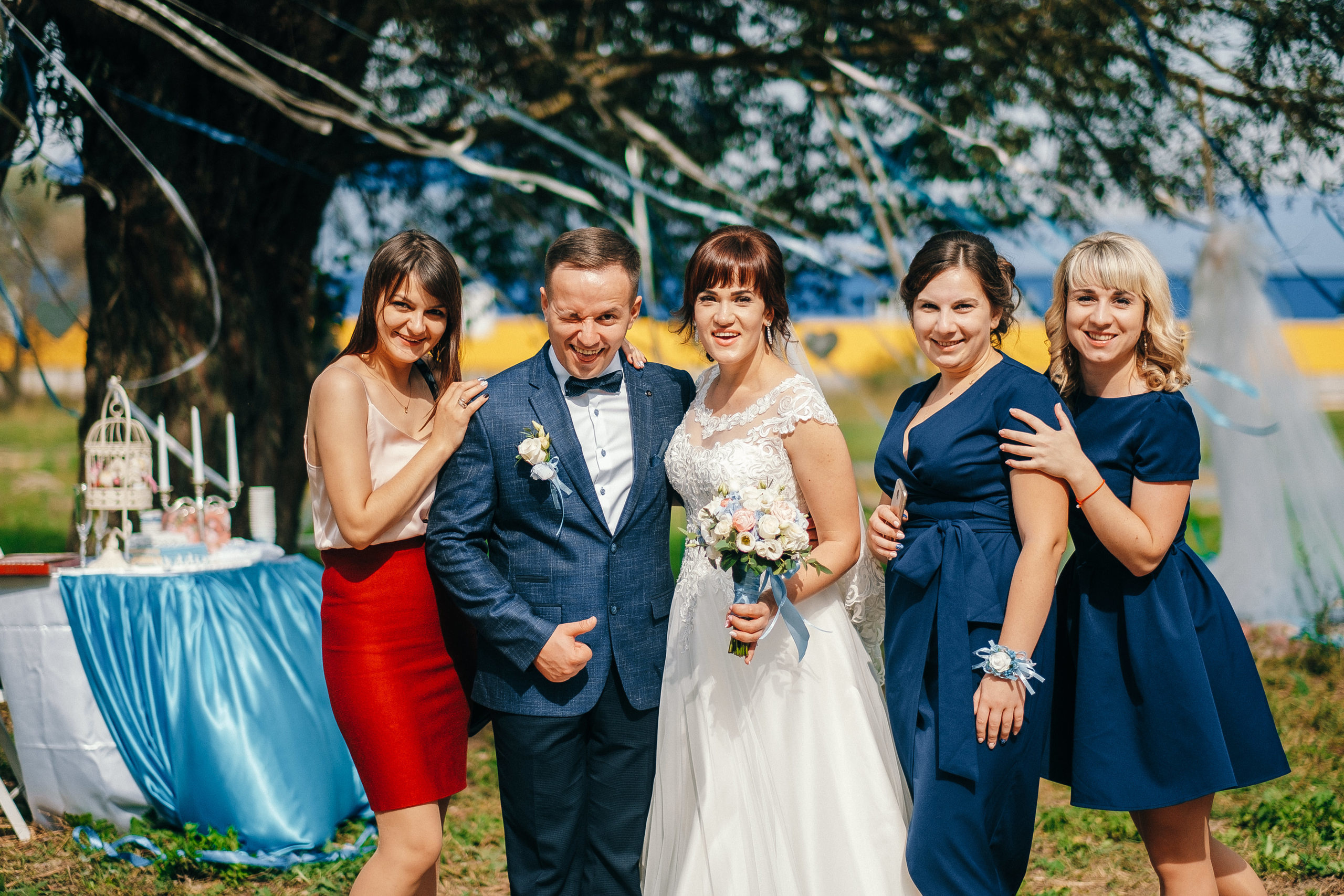 Дмитрий+Наташа 22.09.2018. Ivan Skufinsky — wedding and family photographer in Vancouver