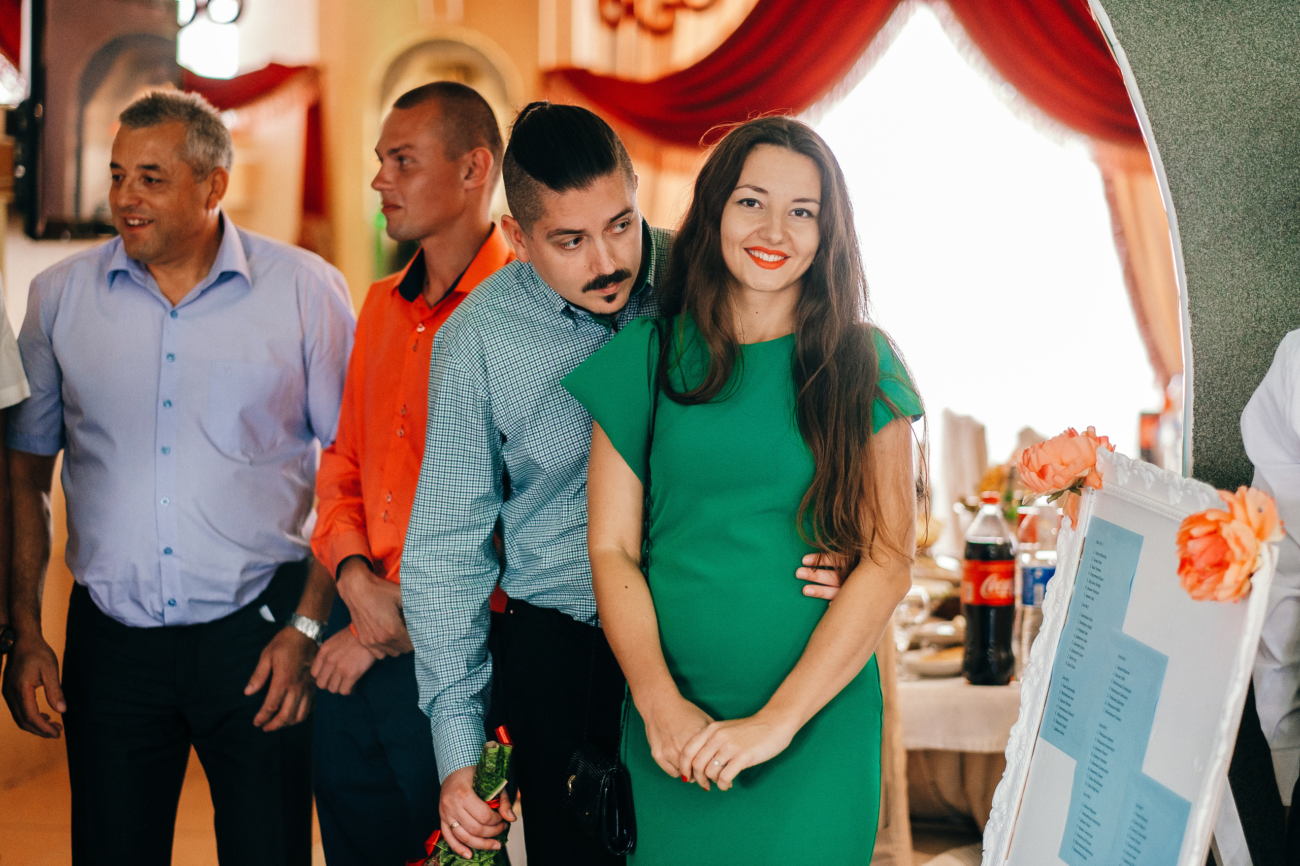 Дмитрий+Наташа 22.09.2018. Ivan Skufinsky — wedding and family photographer in Vancouver