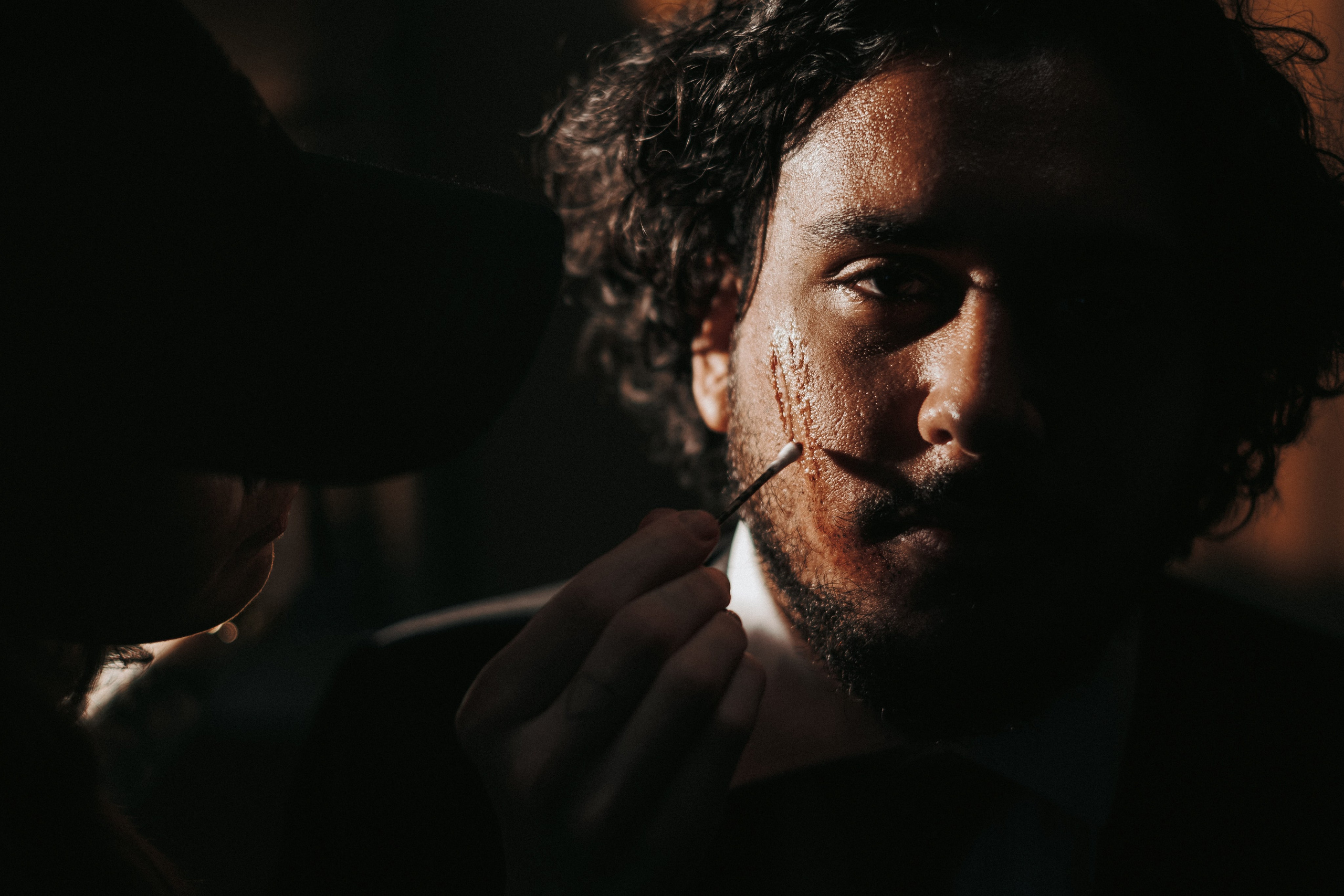 SHEEPSKIN. Ivan Skufinsky — wedding and family photographer in Vancouver