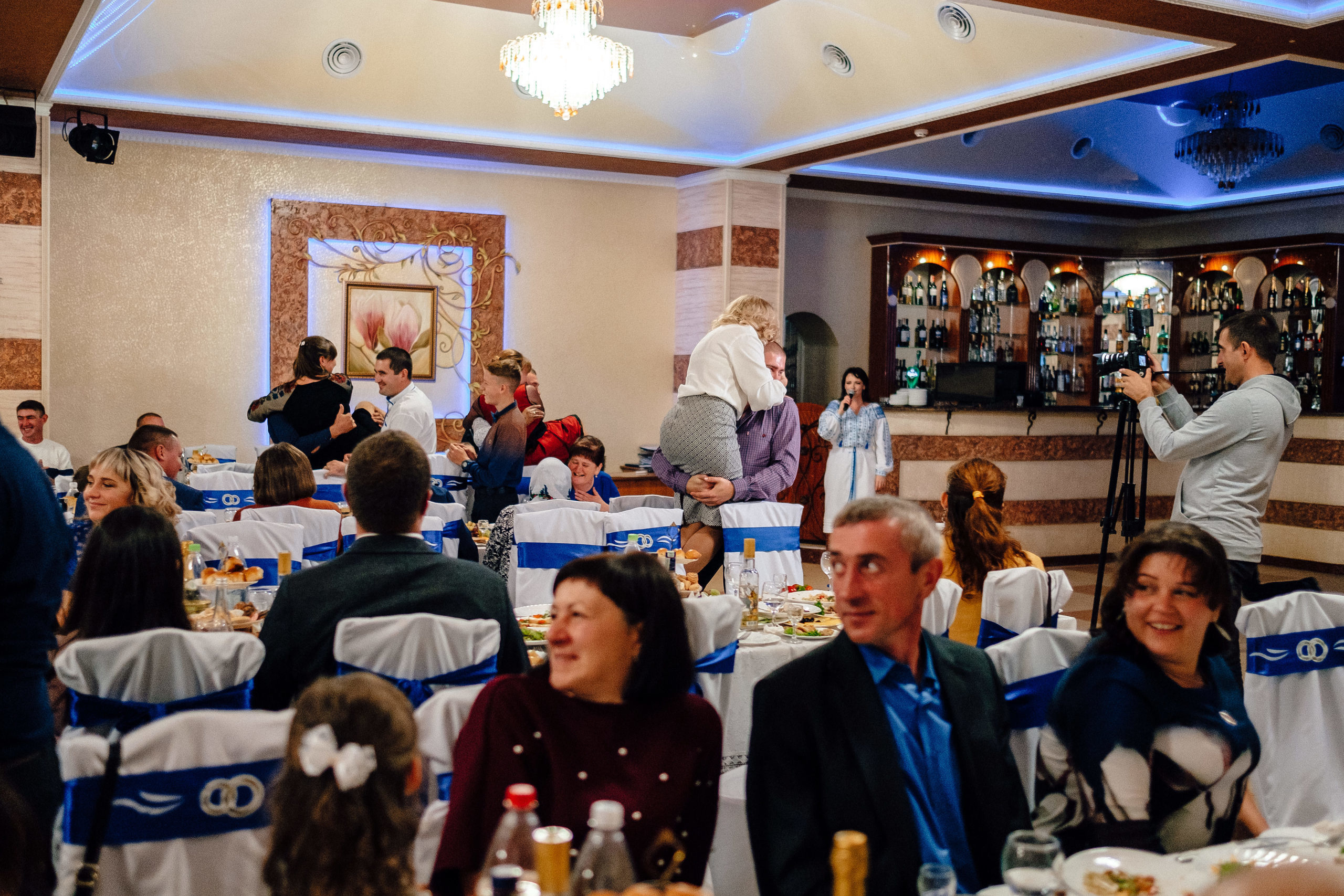 7.10.2018. Ivan Skufinsky — wedding and family photographer in Vancouver