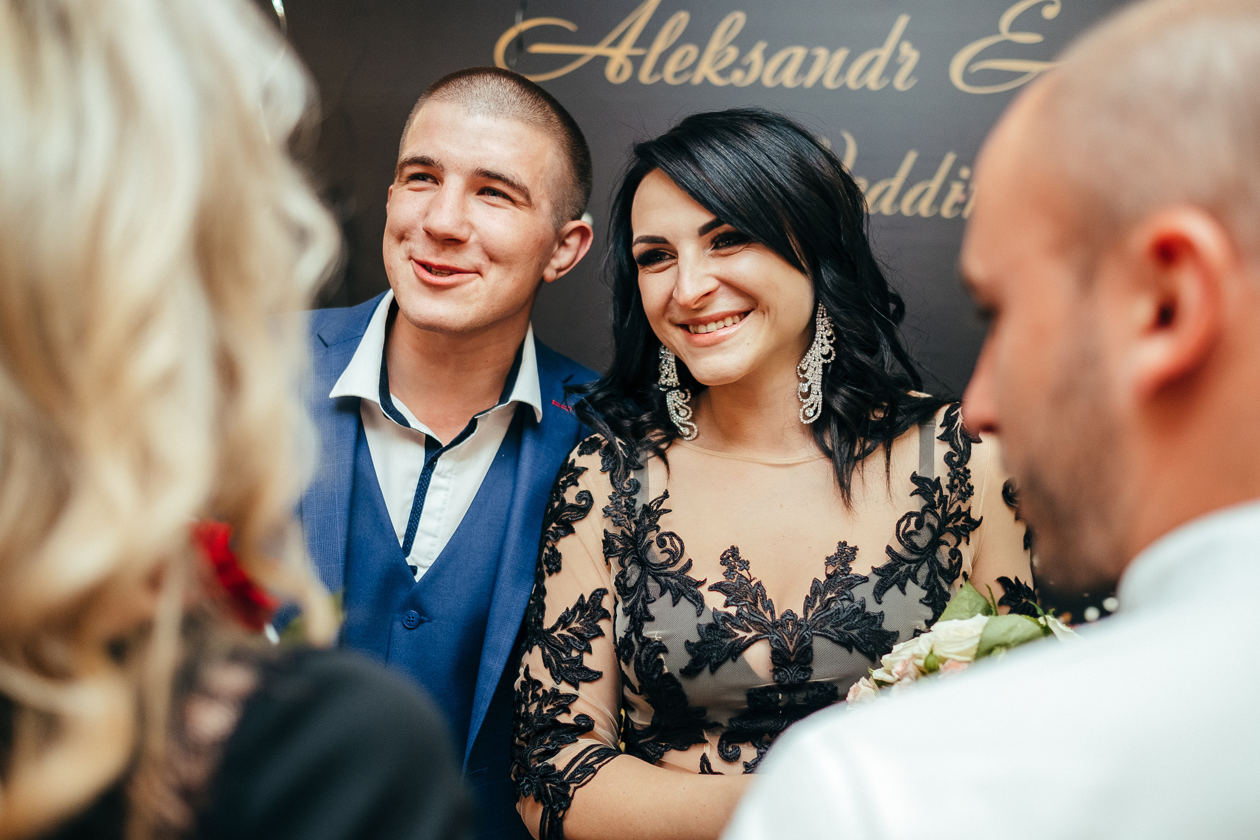 28.09.2018 Wedding Story. Ivan Skufinsky — wedding and family photographer in Vancouver