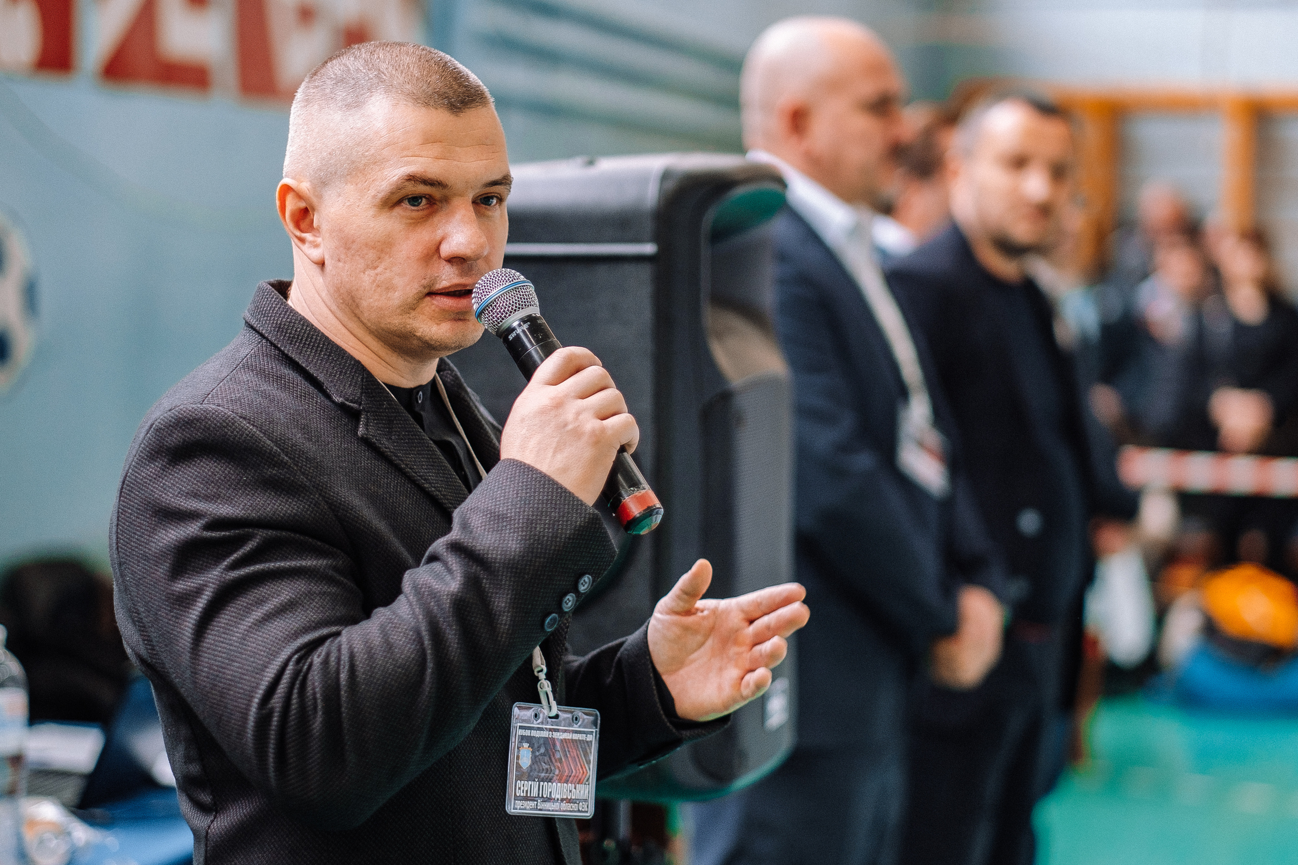 Karate-DO 30.11.2019 in-Khmelnik. Ivan Skufinsky — wedding and family photographer in Vancouver